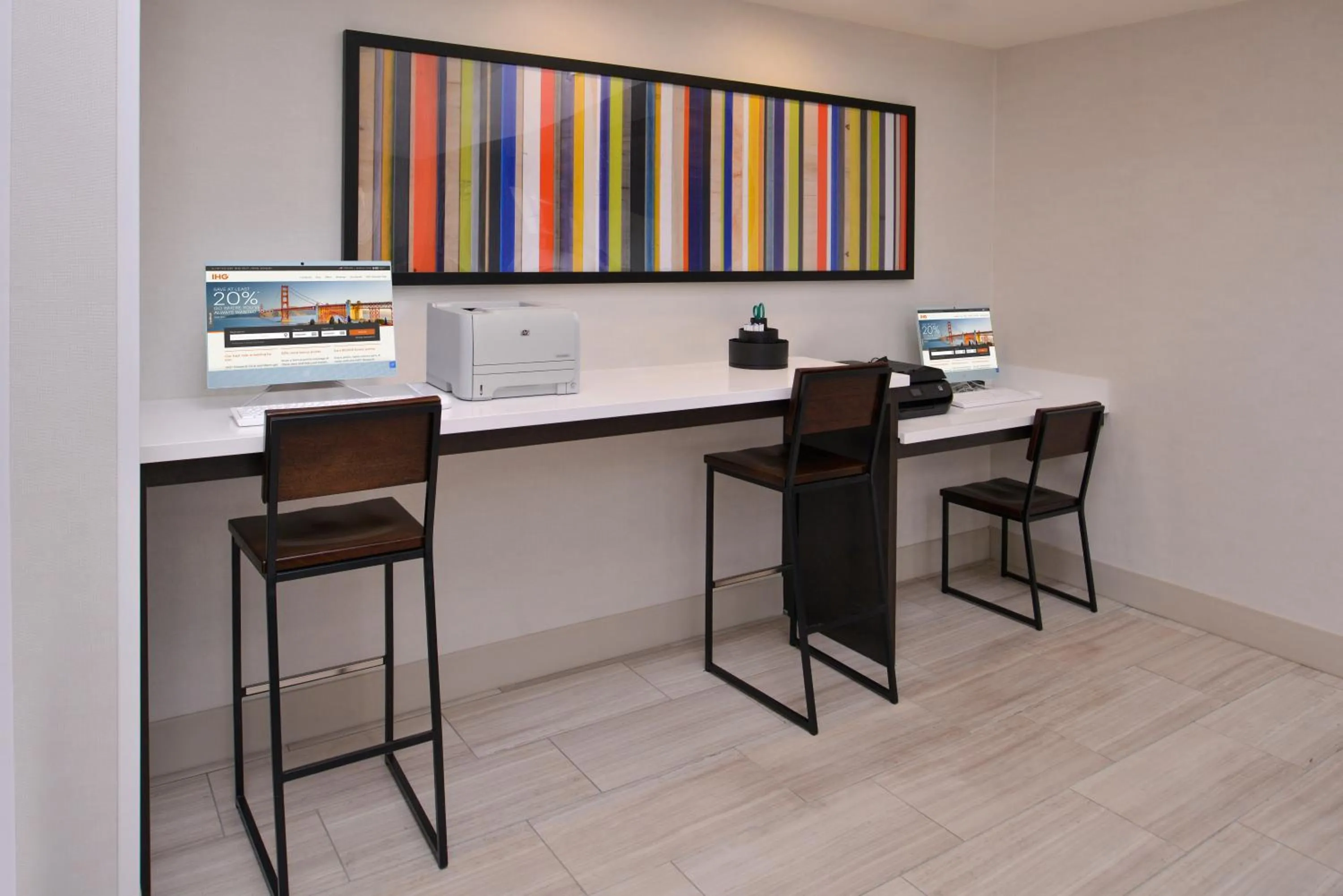 Other in Holiday Inn Express Stockton Southeast by IHG