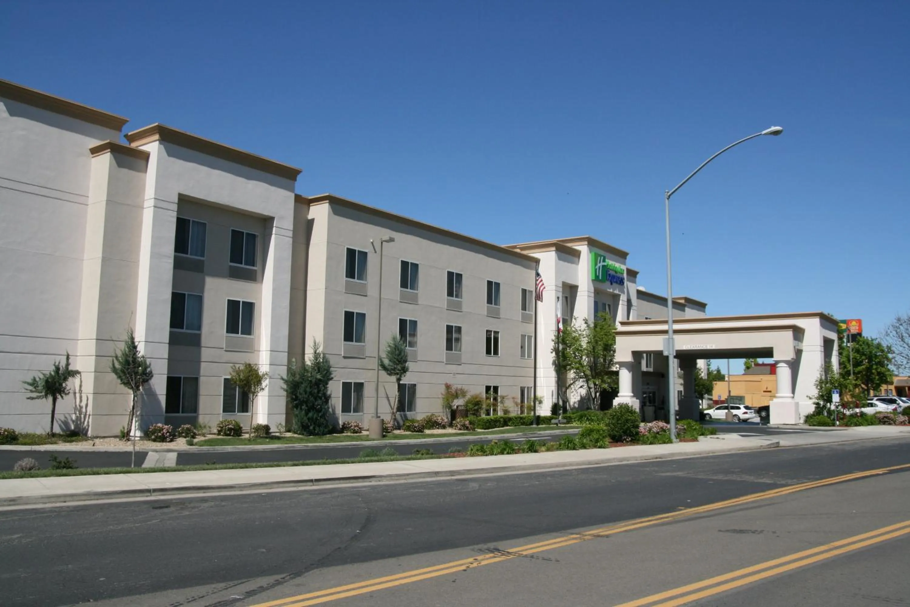 Other in Holiday Inn Express Stockton Southeast by IHG