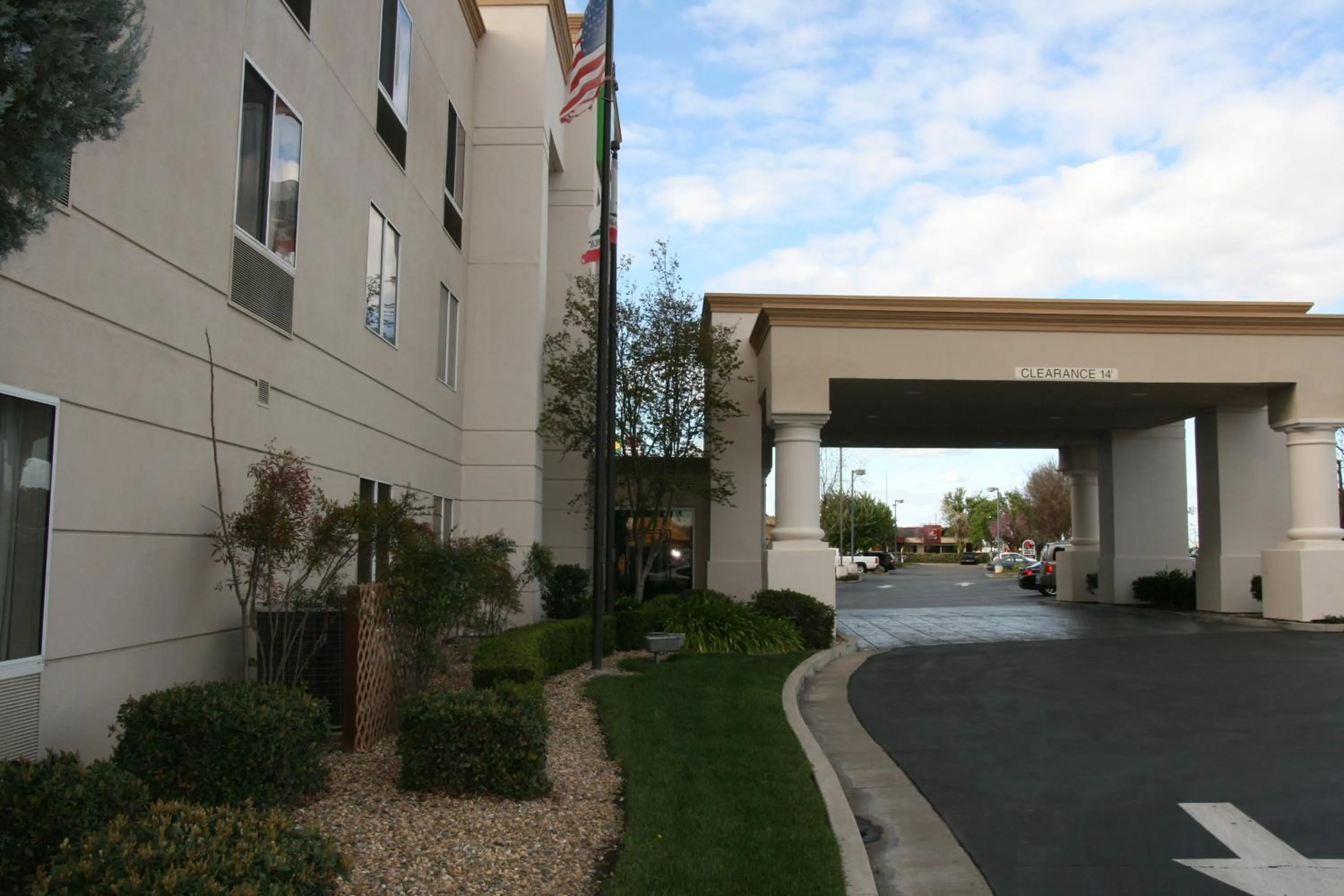 Other in Holiday Inn Express Stockton Southeast by IHG