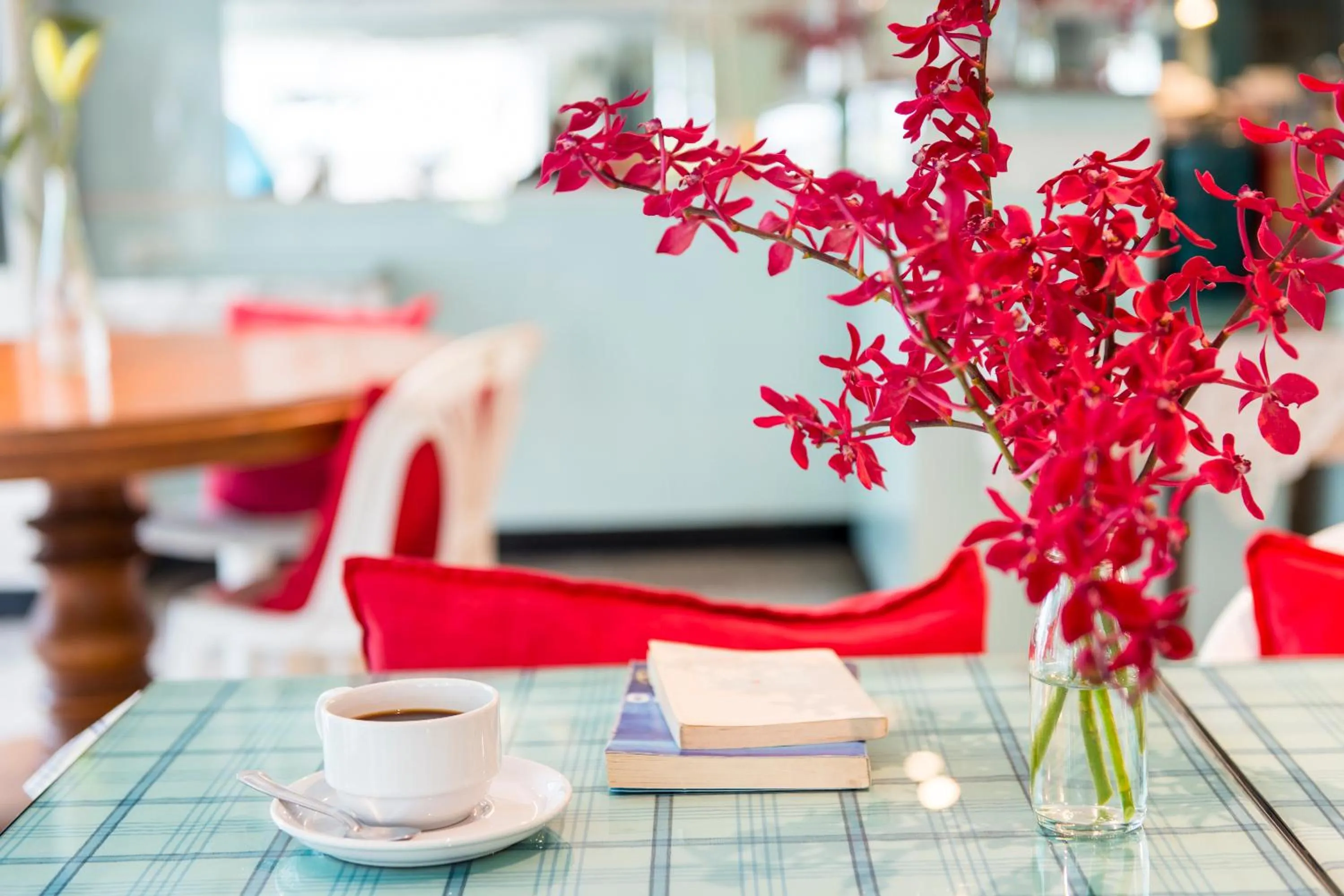 Lounge or bar in The Best Bangkok House