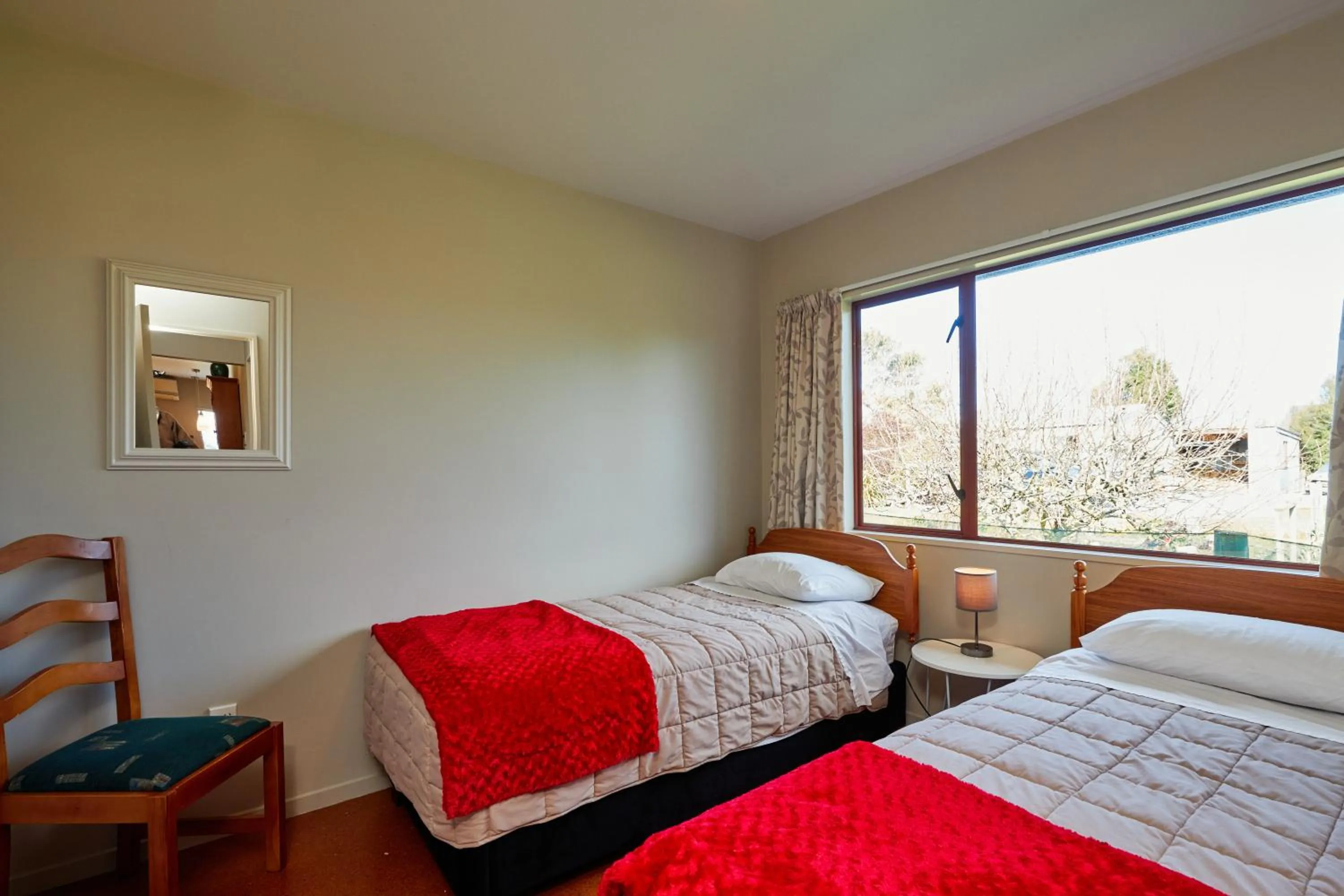 Bedroom, Bed in Brook House B&B & Cottages