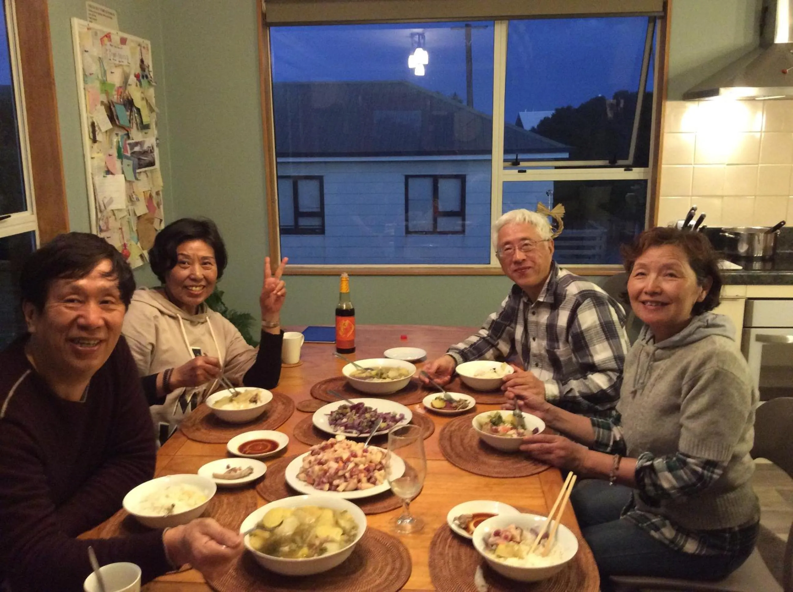 Communal lounge/ TV room in Brook House B&B & Cottages