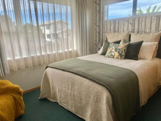 Bed in Brook House B&B & Cottages