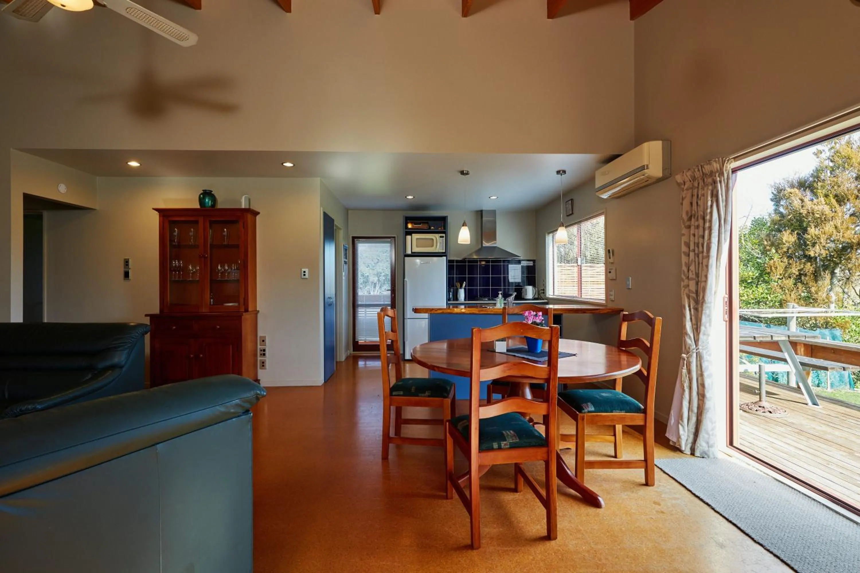 Living room in Brook House B&B & Cottages
