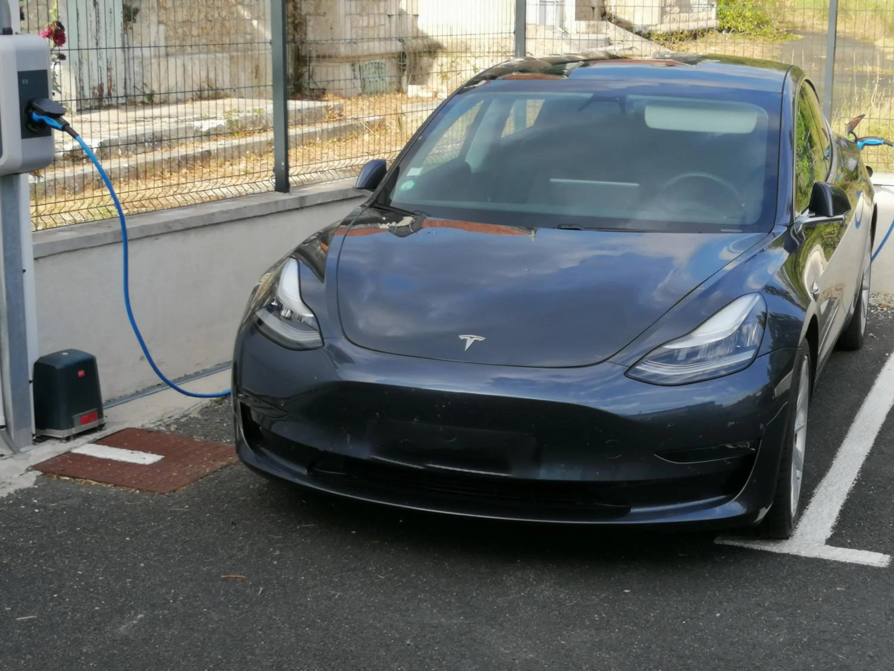 Area and facilities in Appart-hôtel Chanzy / Angoulême