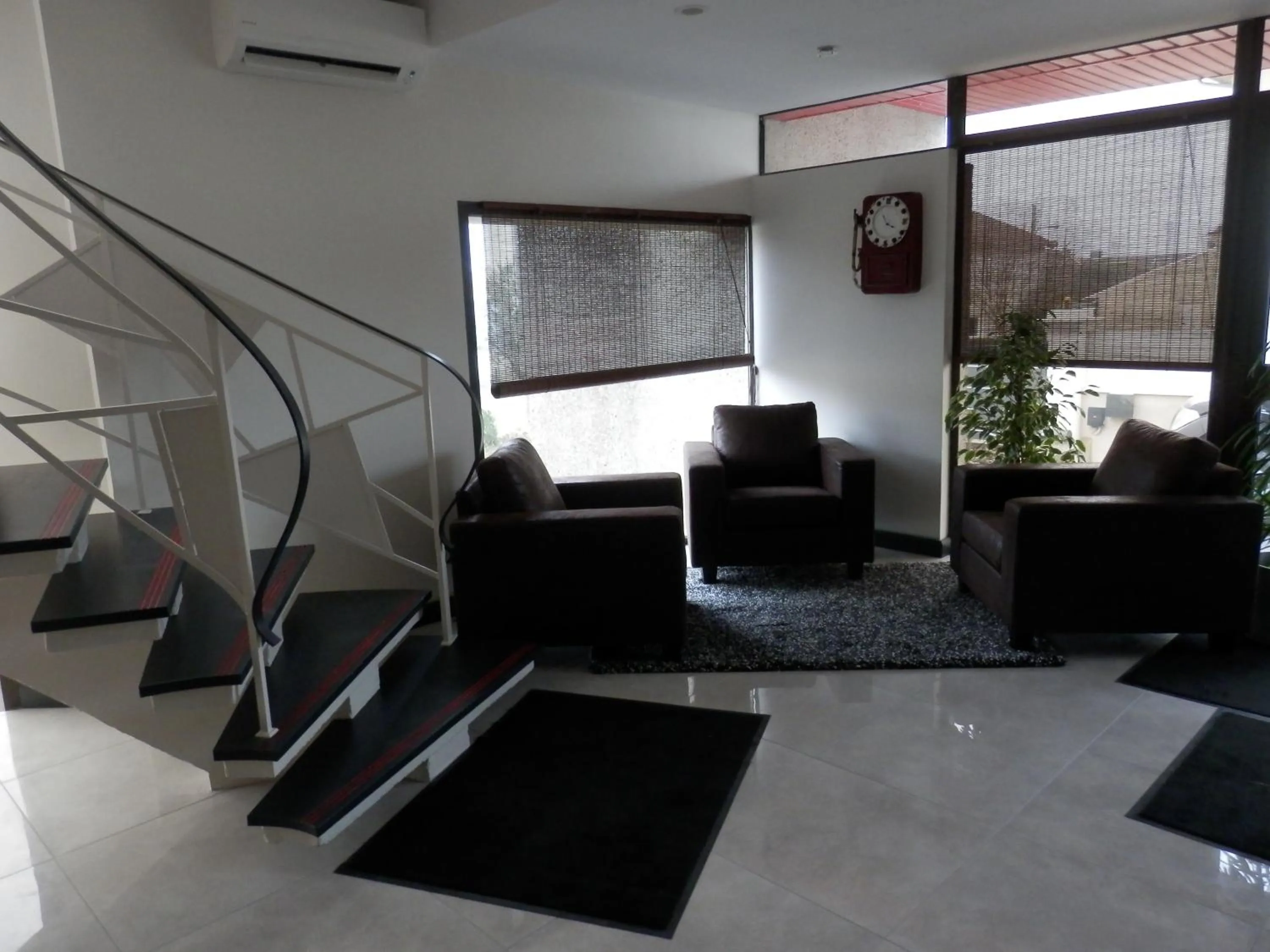 Property building in Appart-hôtel Chanzy / Angoulême