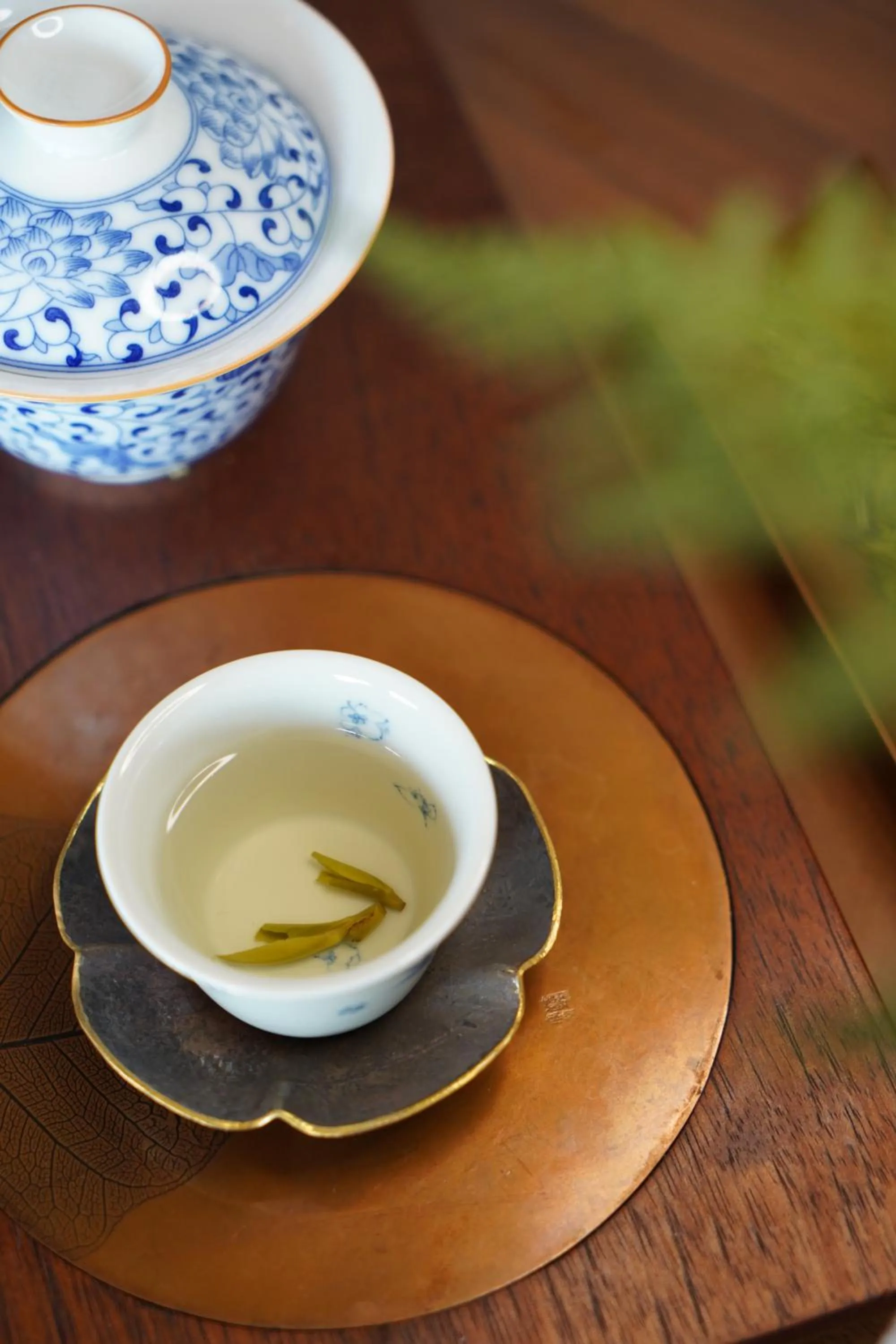 Coffee/tea facilities in Le Meridien Emei Mountain Resort