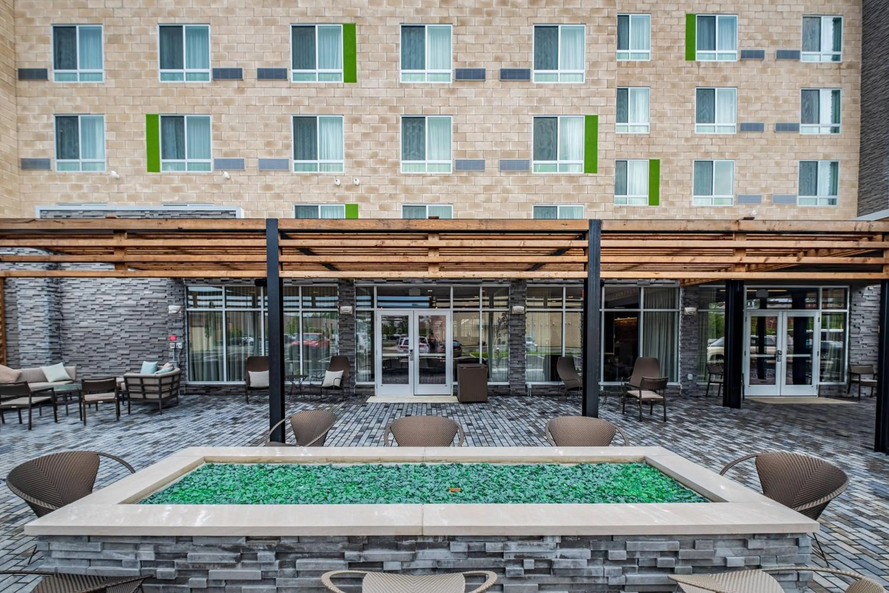 Other in Courtyard by Marriott Toledo West