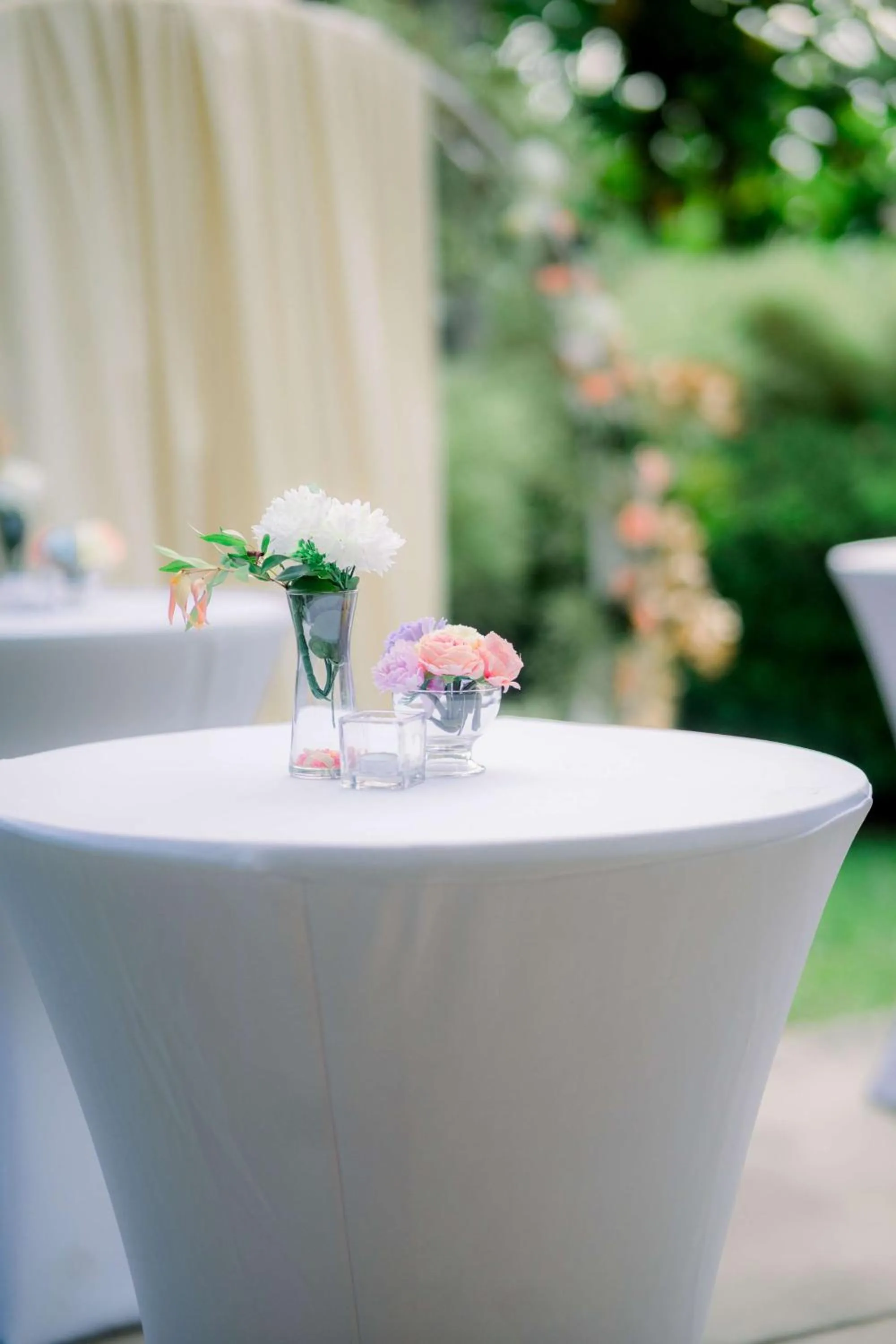 wedding in Park Inn by Radisson Davao