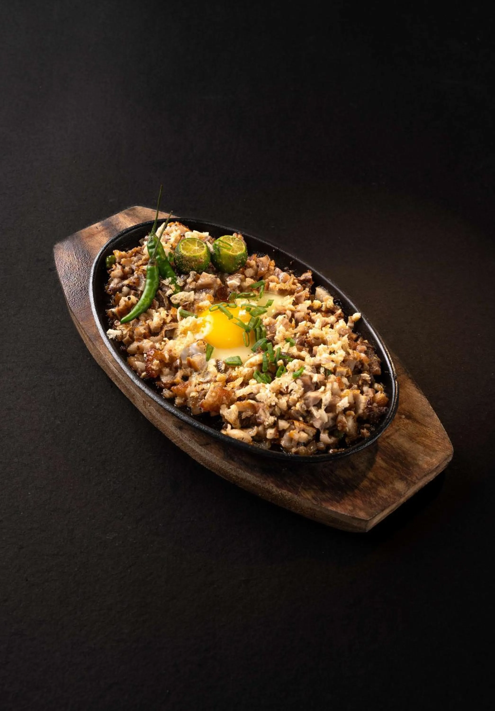 Food and drinks in Park Inn by Radisson Davao