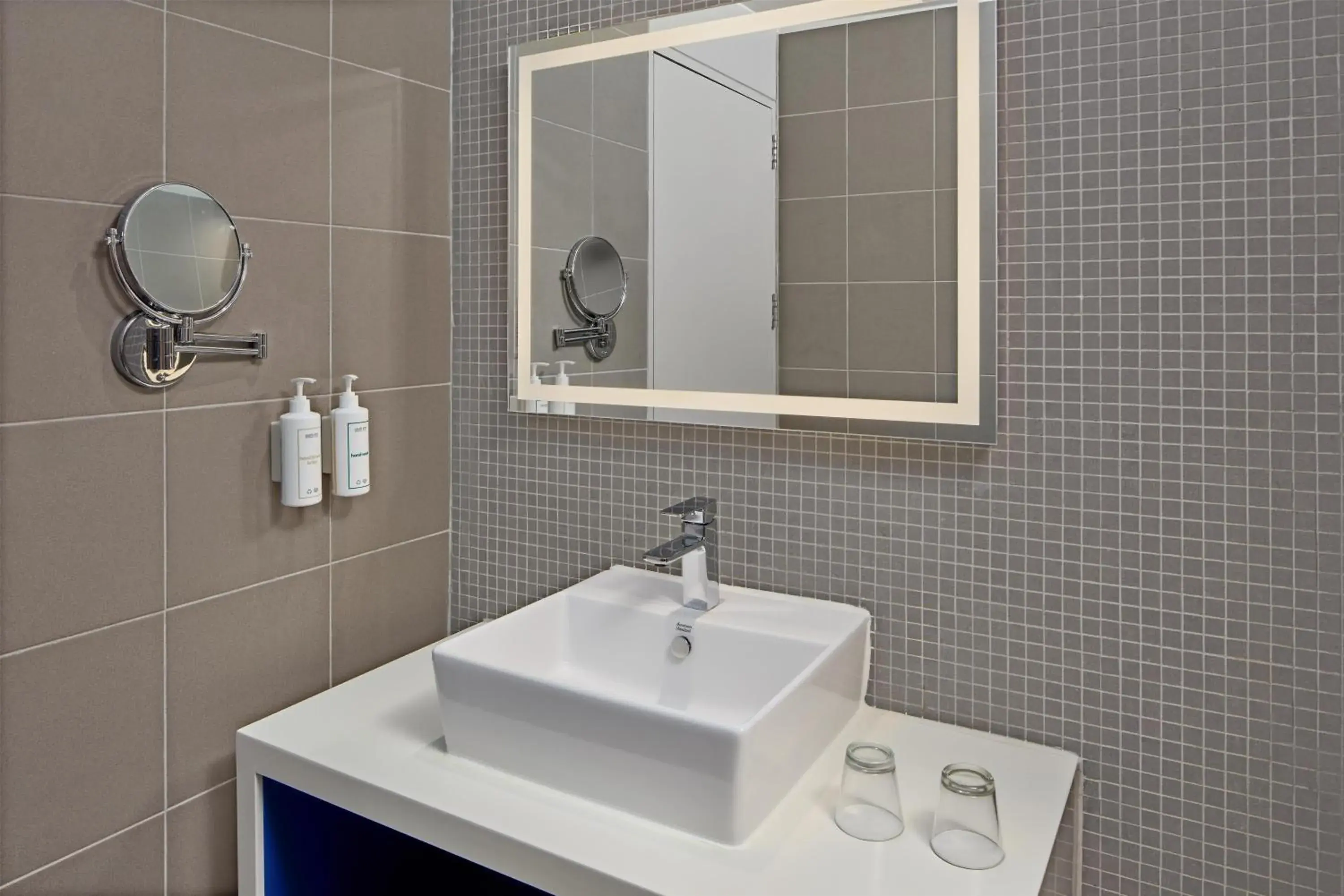 Standard Room in Park Inn by Radisson Davao Standard Room in Park Inn by Radisson Davao