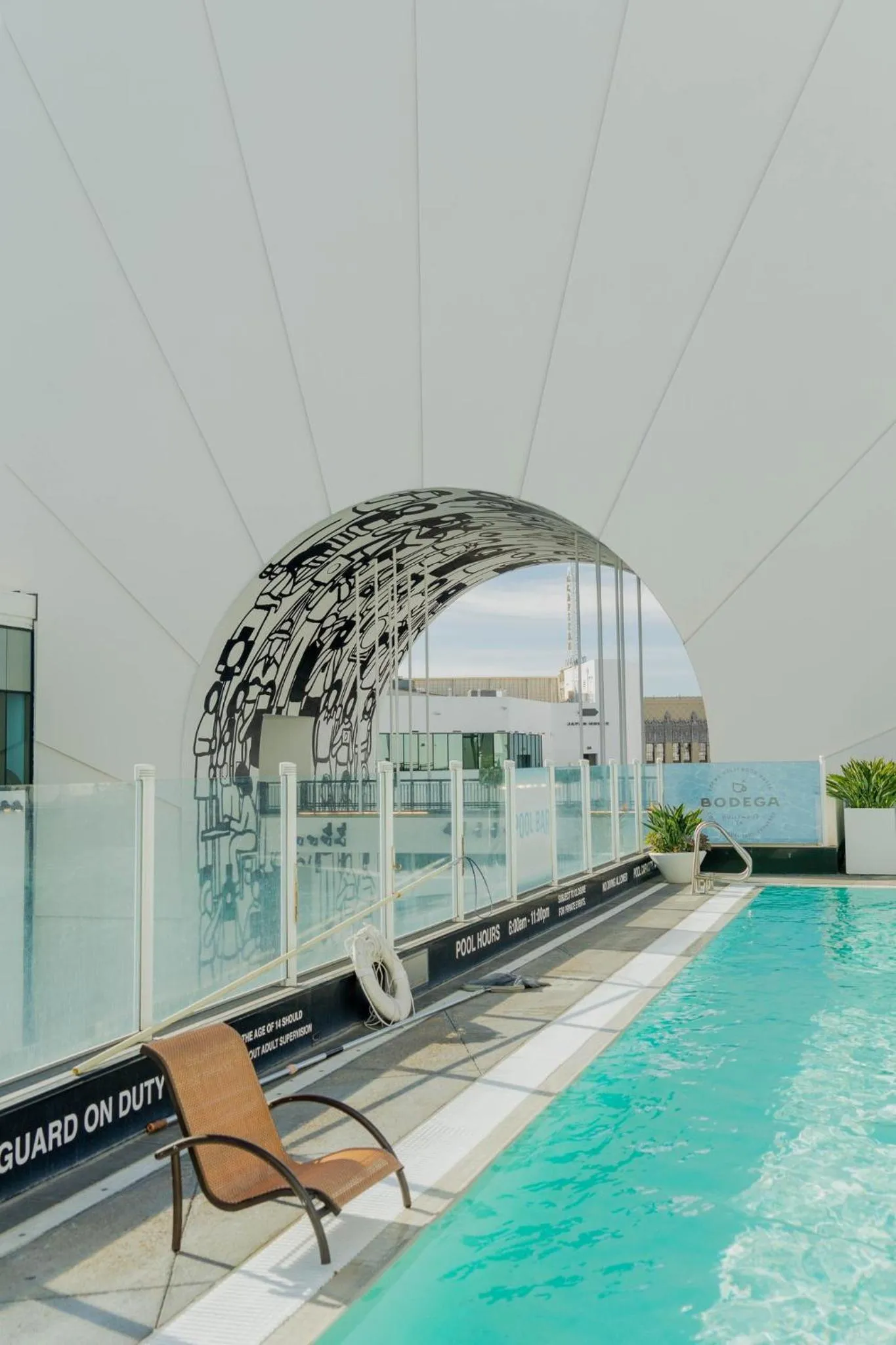 Other in Loews Hollywood Hotel