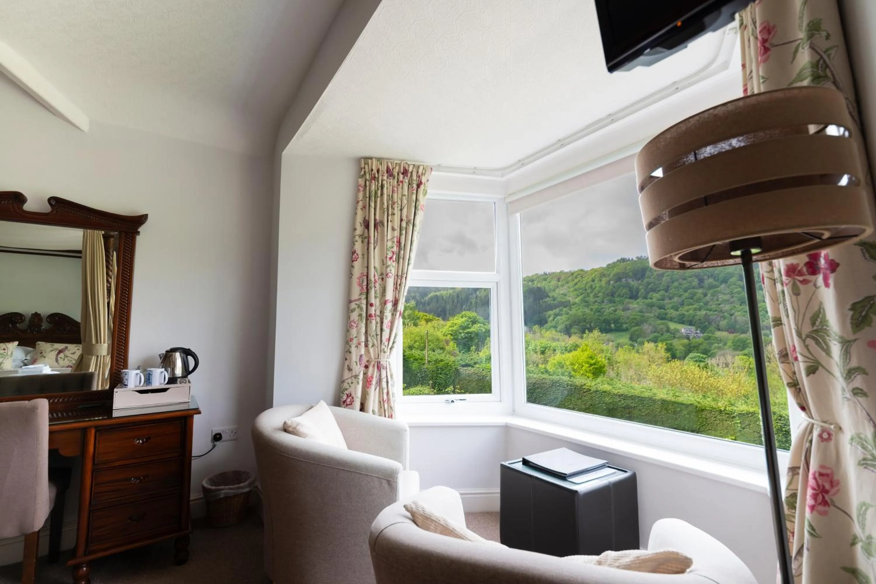 Aberconwy House B&B