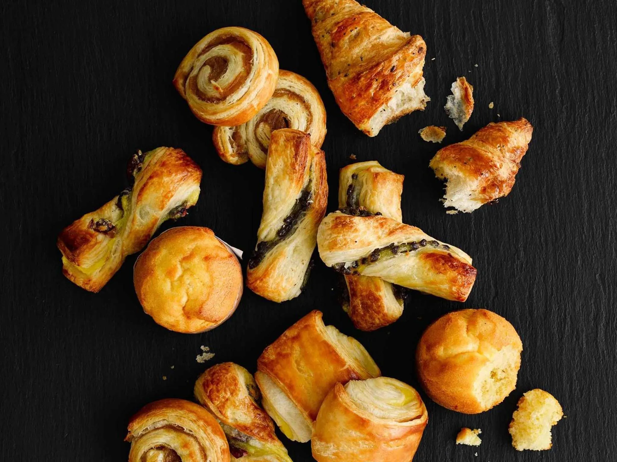 Breakfast in ibis Edinburgh Centre Royal Mile – Hunter Square