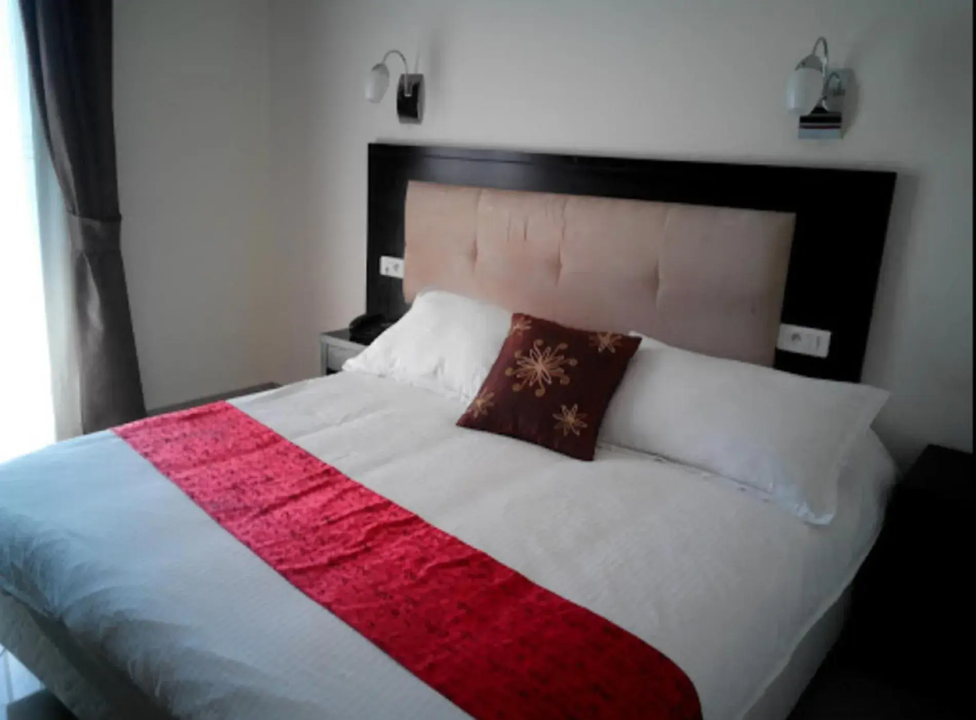 Superior Suite in LES 2 HORLOGES Superior Suite in LES 2 HORLOGES