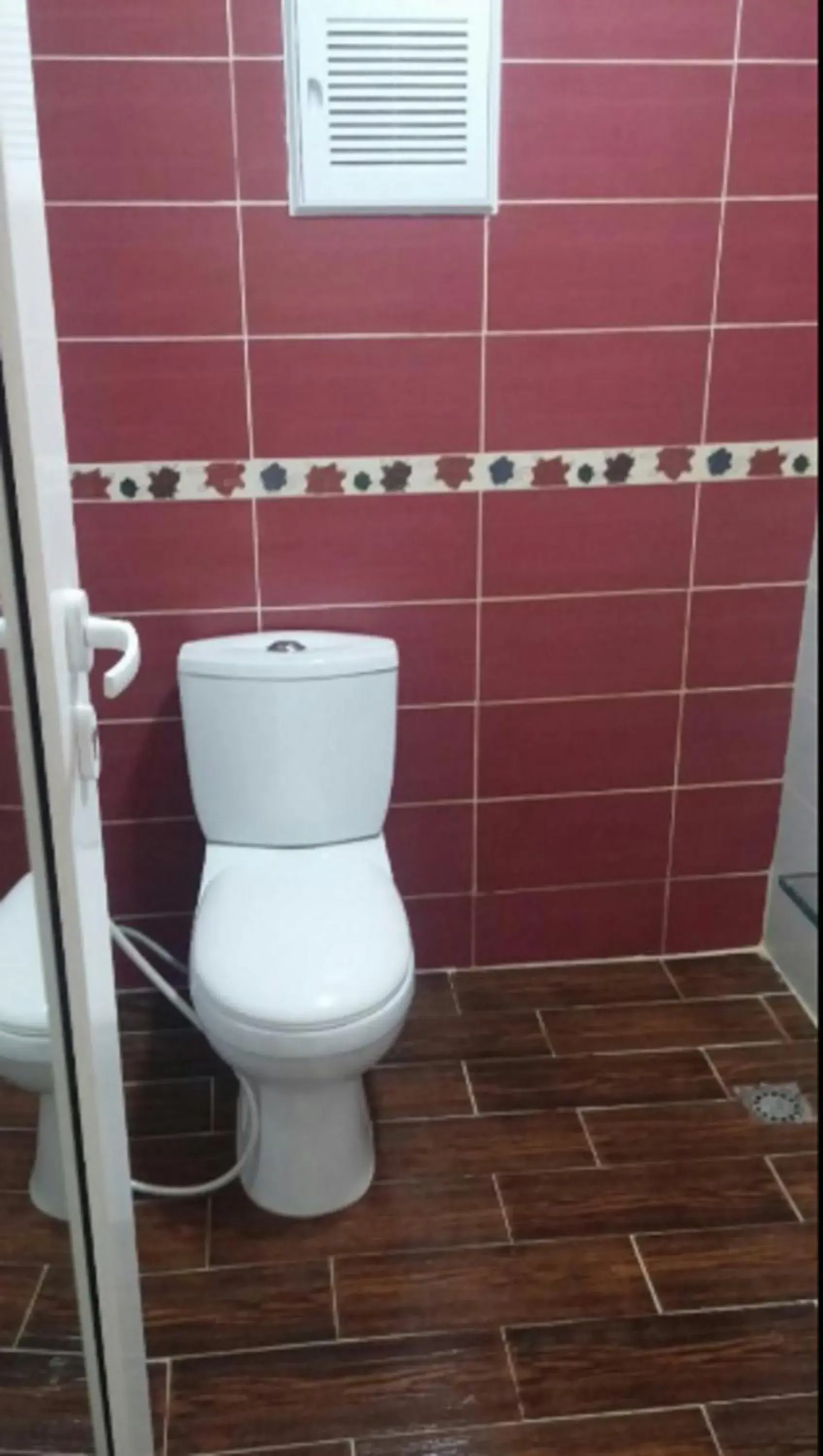 Junior Suite in LES 2 HORLOGES Junior Suite in LES 2 HORLOGES