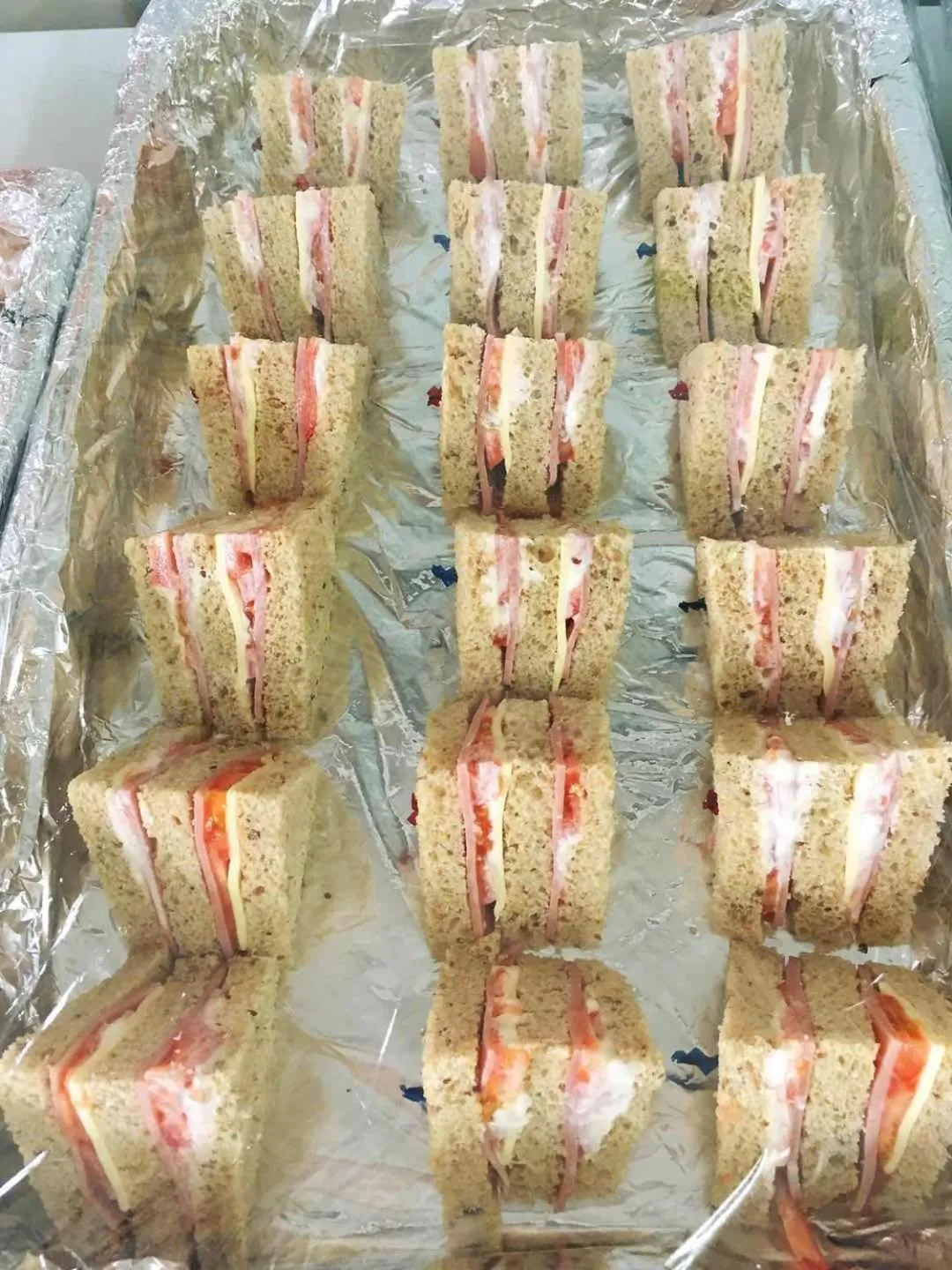 Food and drinks in Alpers Lodge & Conference Centre