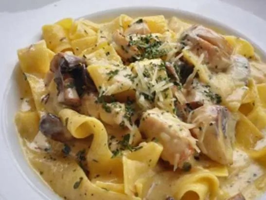 Alpers Lodge & Conference Centre