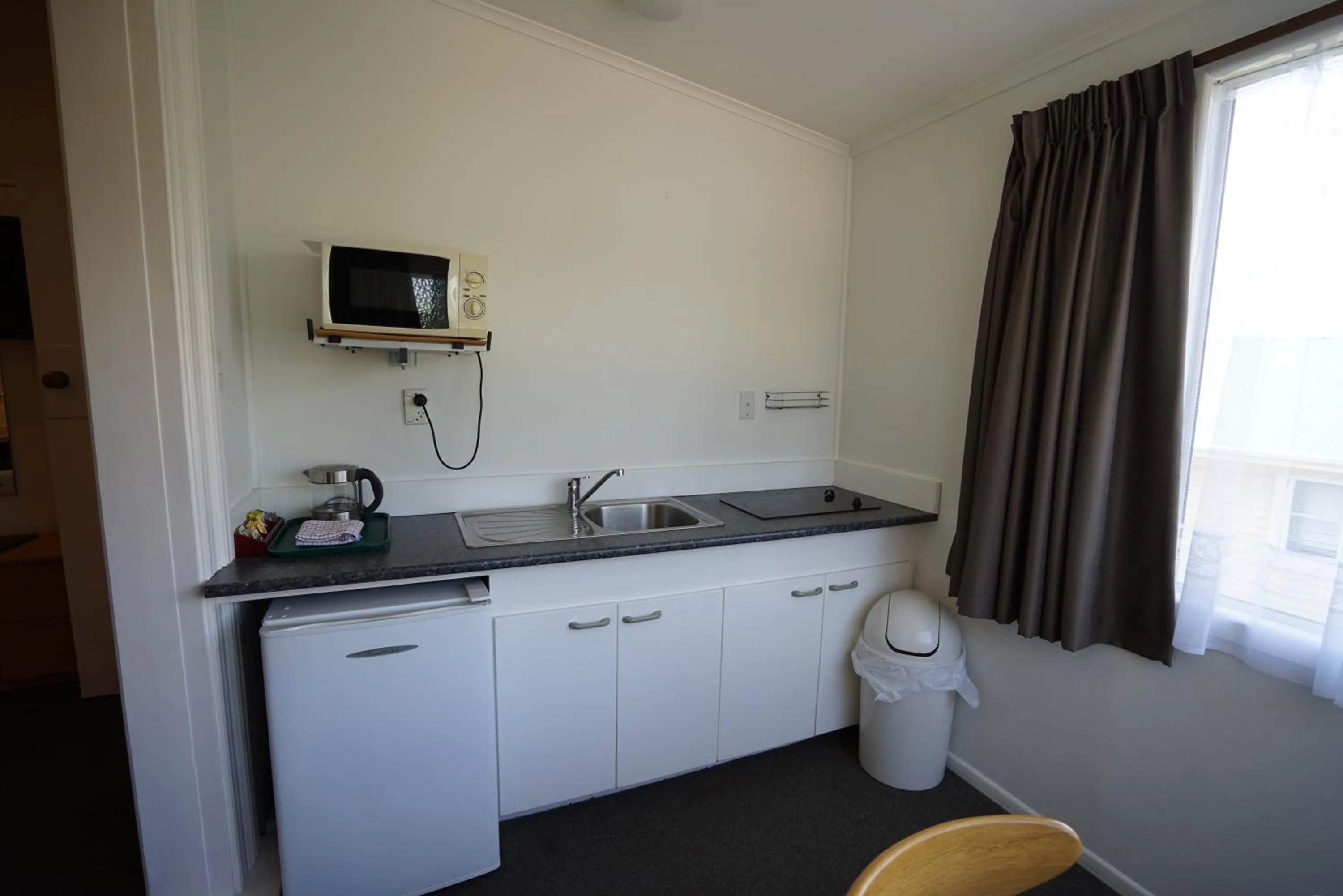 Alpers Lodge & Conference Centre