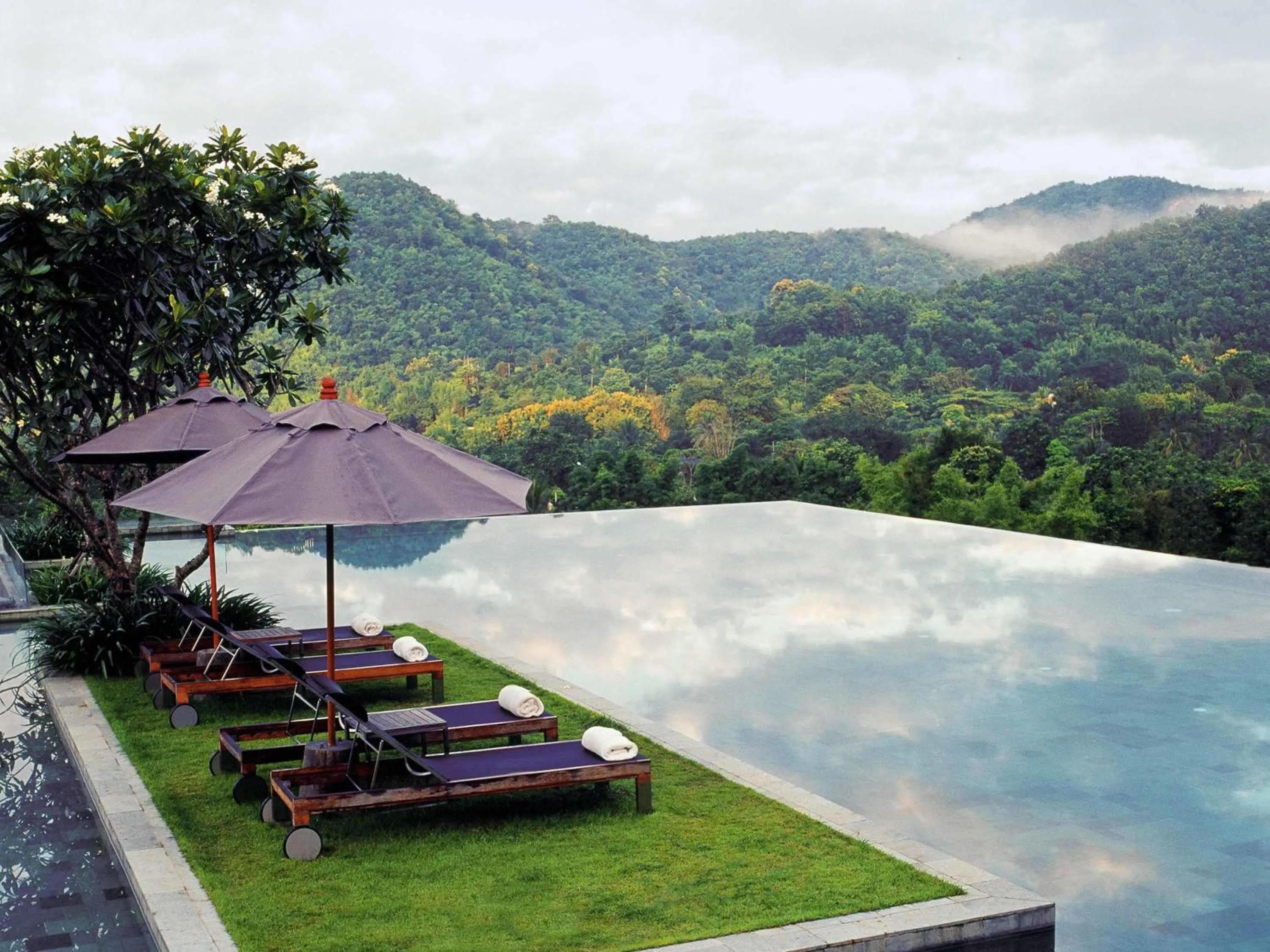 Lounge or bar in Veranda High Resort Chiang Mai - MGallery Collection, Accor Hotel