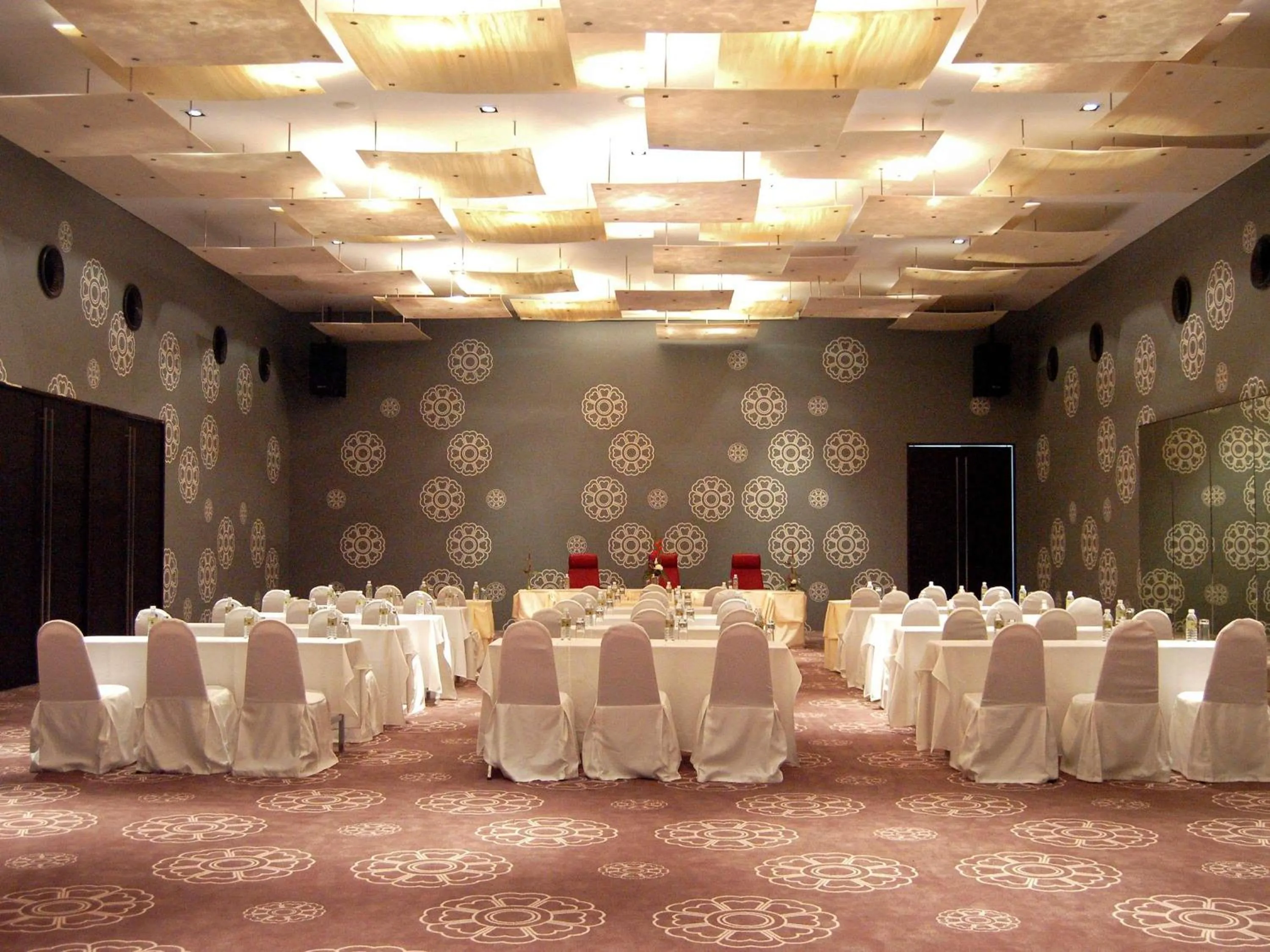 Meeting/conference room in Veranda High Resort Chiang Mai - MGallery Collection, Accor Hotel