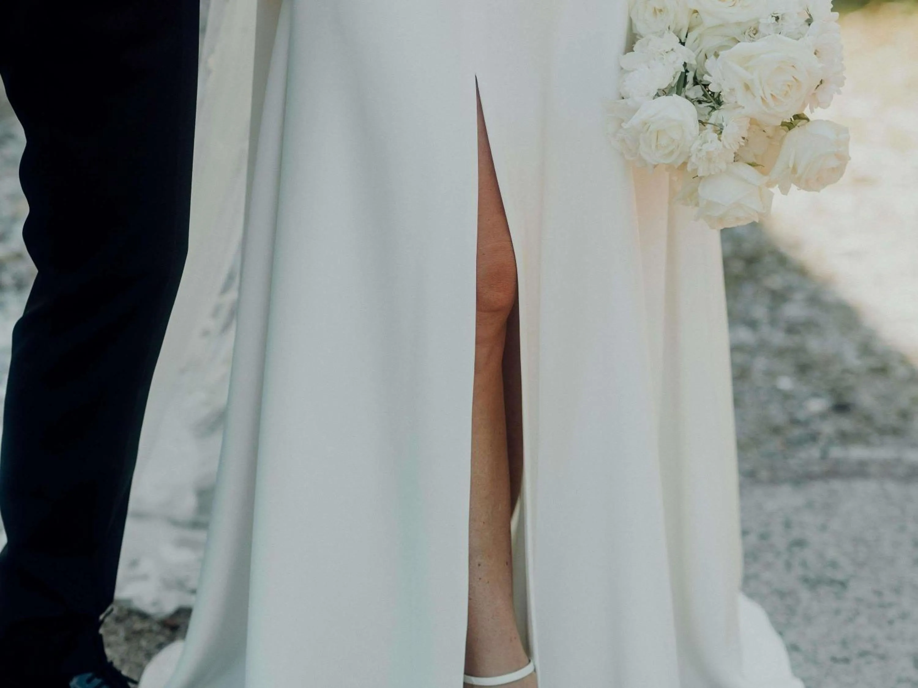 wedding in Veranda High Resort Chiang Mai - MGallery Collection, Accor Hotel