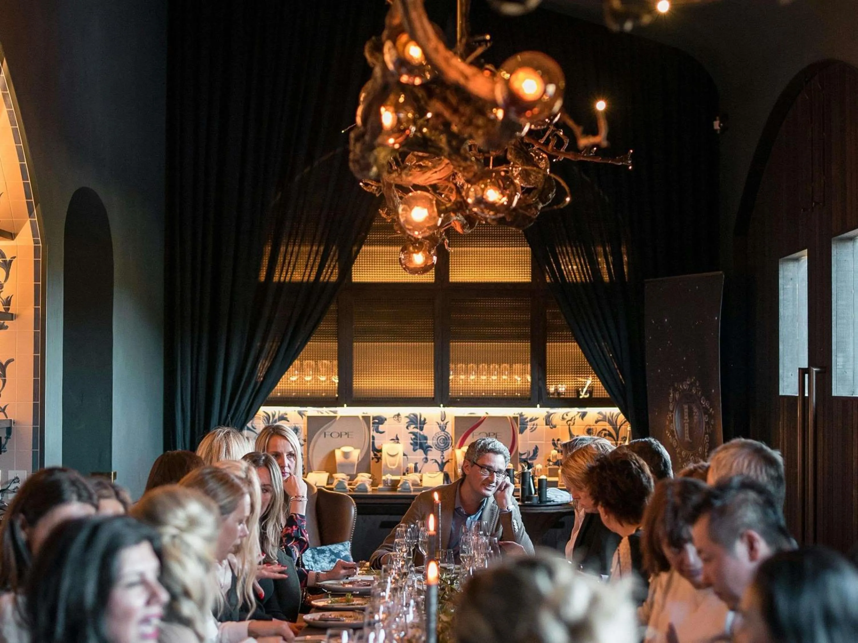 Meeting/conference room in Veranda High Resort Chiang Mai - MGallery Collection, Accor Hotel