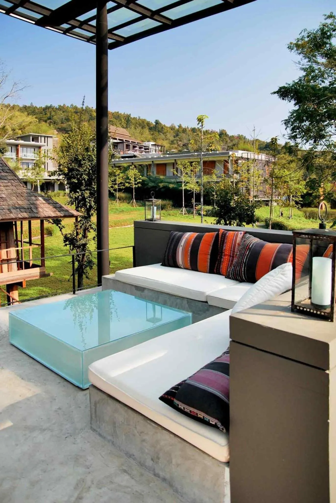 Restaurant/places to eat in Veranda High Resort Chiang Mai - MGallery Collection, Accor Hotel