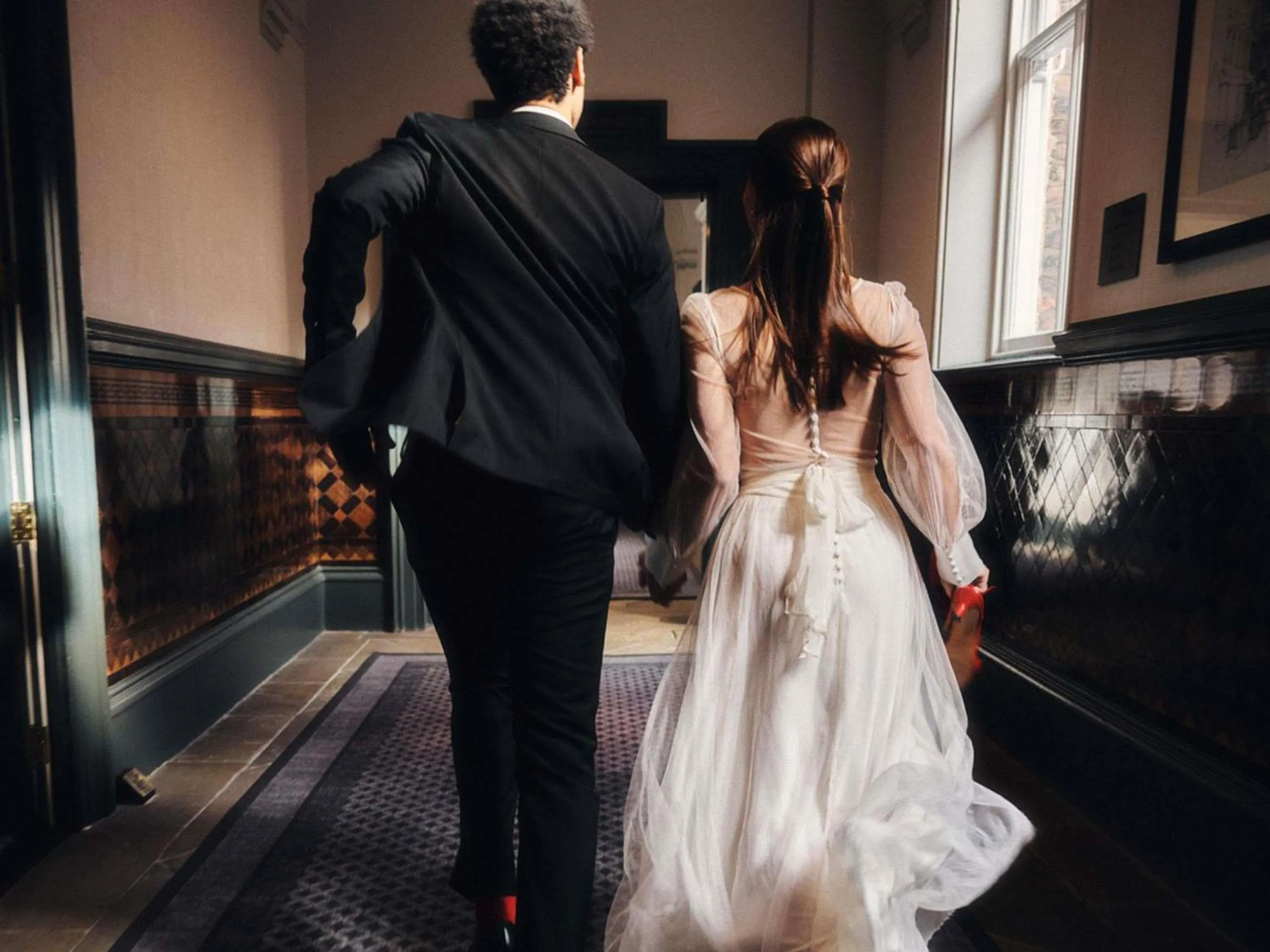 wedding in Veranda High Resort Chiang Mai - MGallery Collection, Accor Hotel