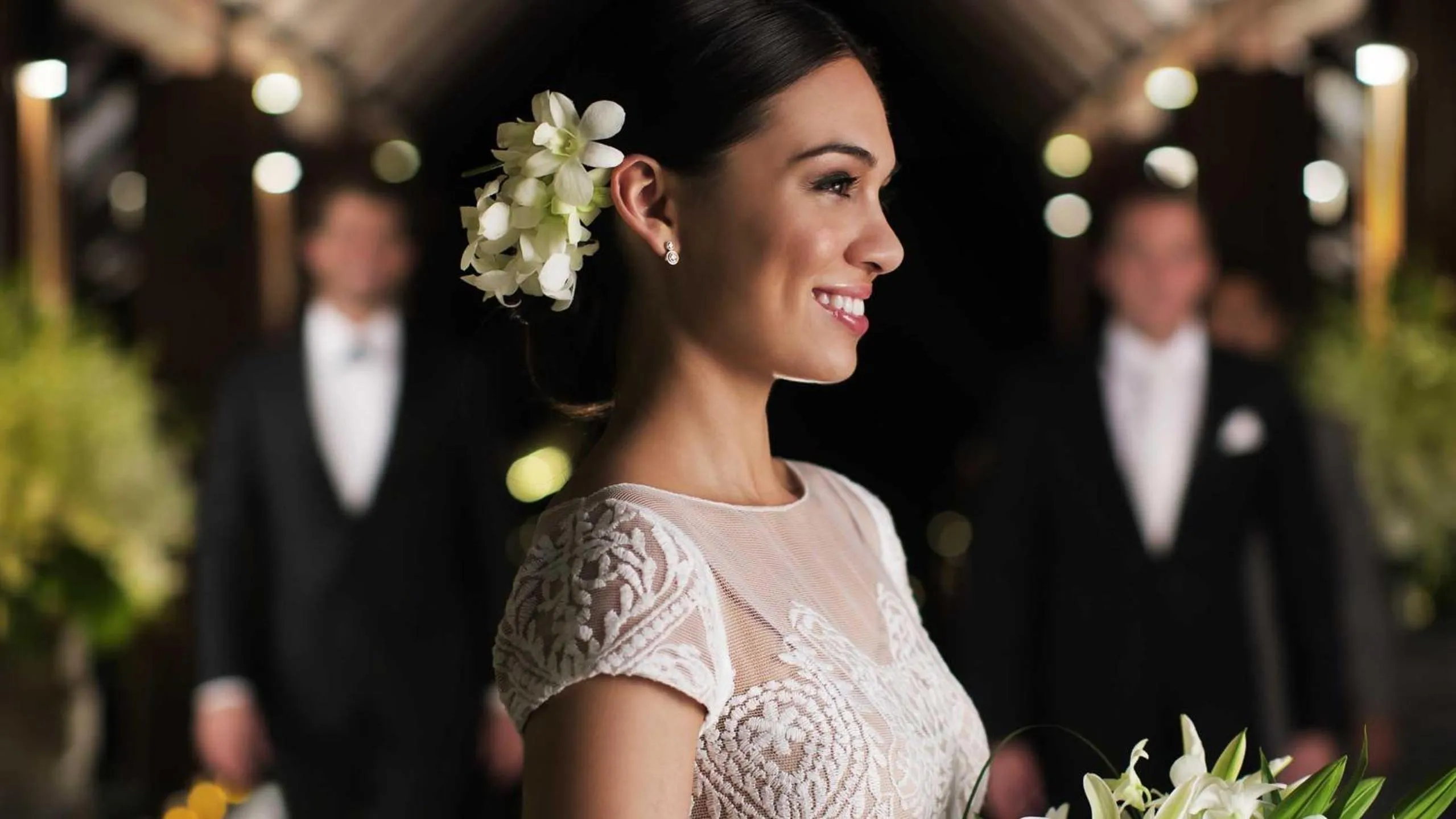 wedding in Veranda High Resort Chiang Mai - MGallery Collection, Accor Hotel