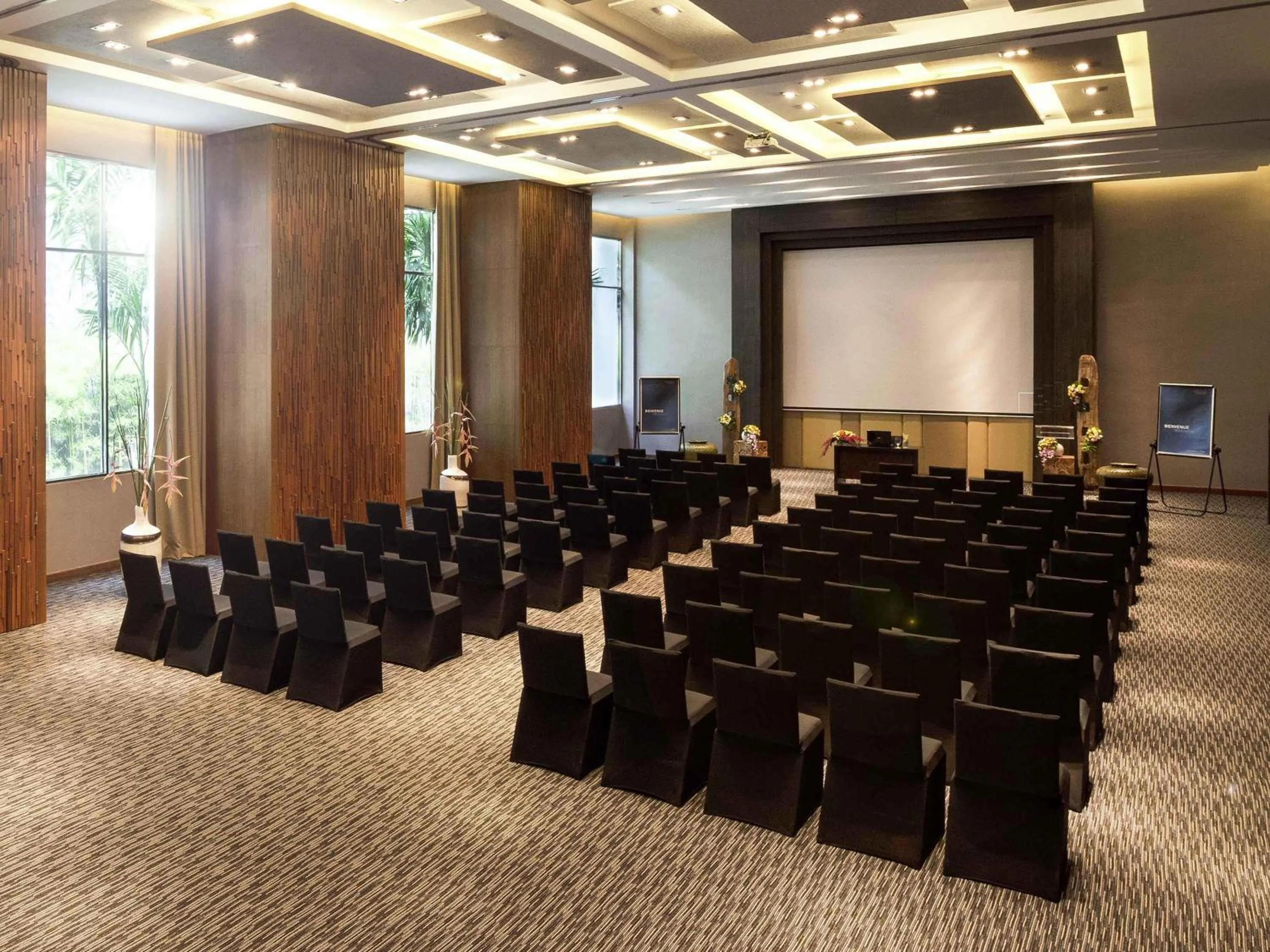 Meeting/conference room in Novotel Phuket Kamala Beach