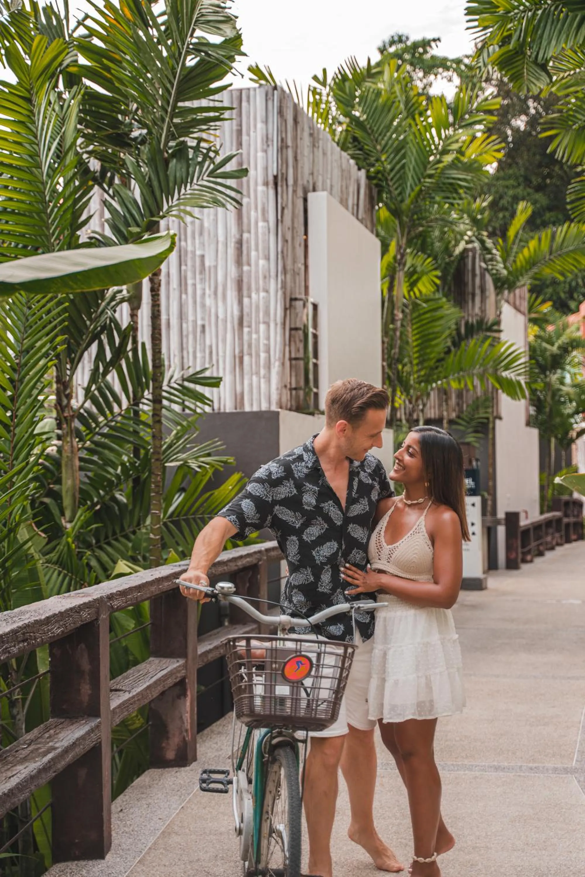 Activities in Novotel Phuket Kamala Beach