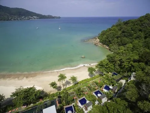 Novotel Phuket Kamala Beach