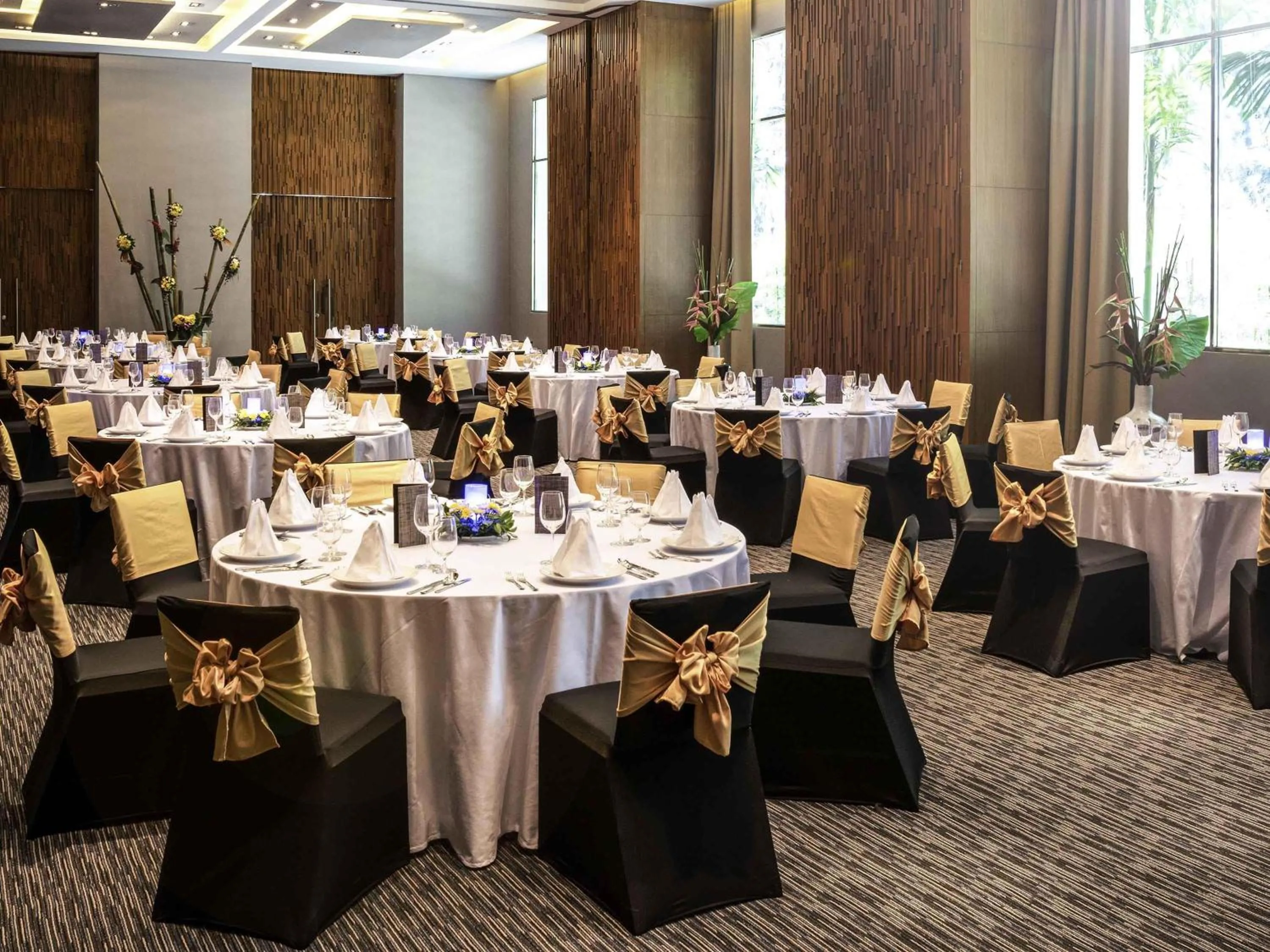 Meeting/conference room in Novotel Phuket Kamala Beach