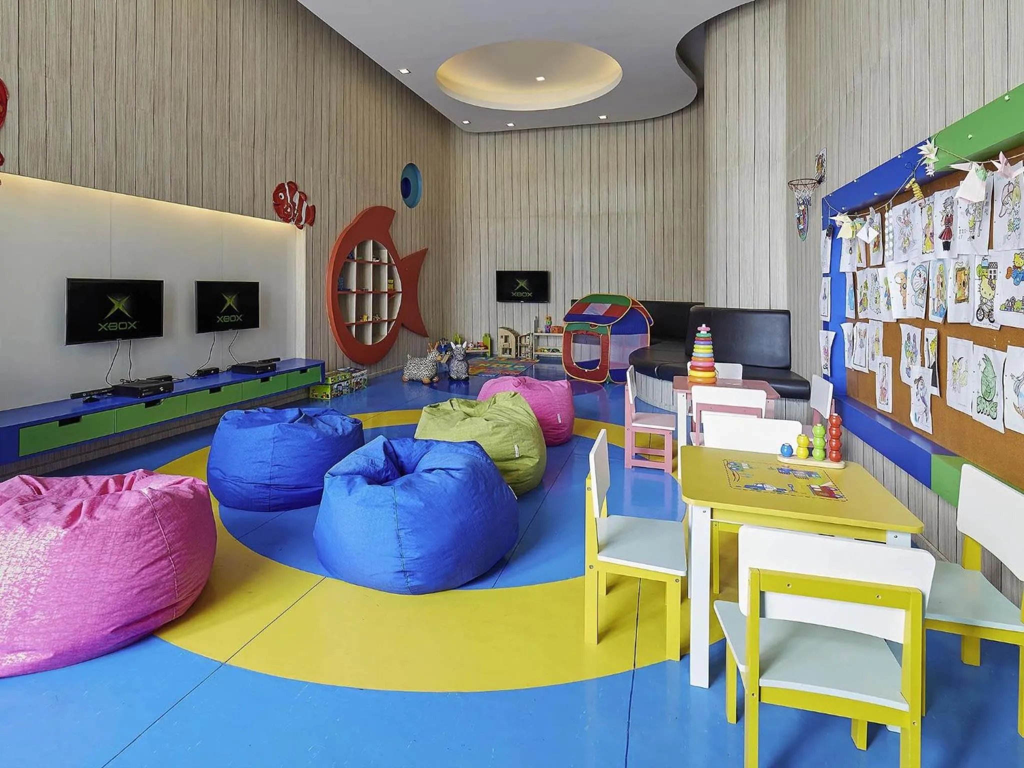 Other in Novotel Phuket Kamala Beach