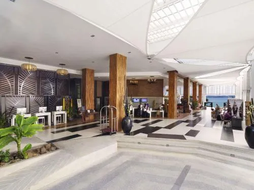 Novotel Phuket Kamala Beach