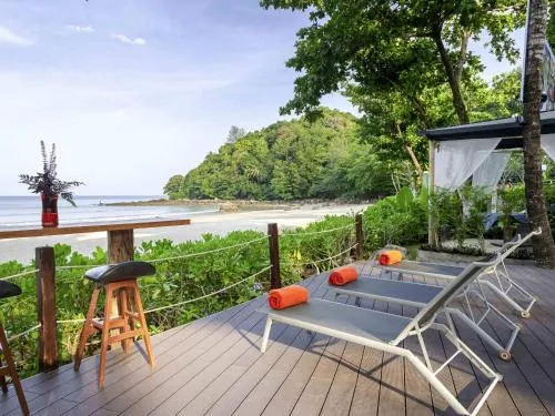 Novotel Phuket Kamala Beach