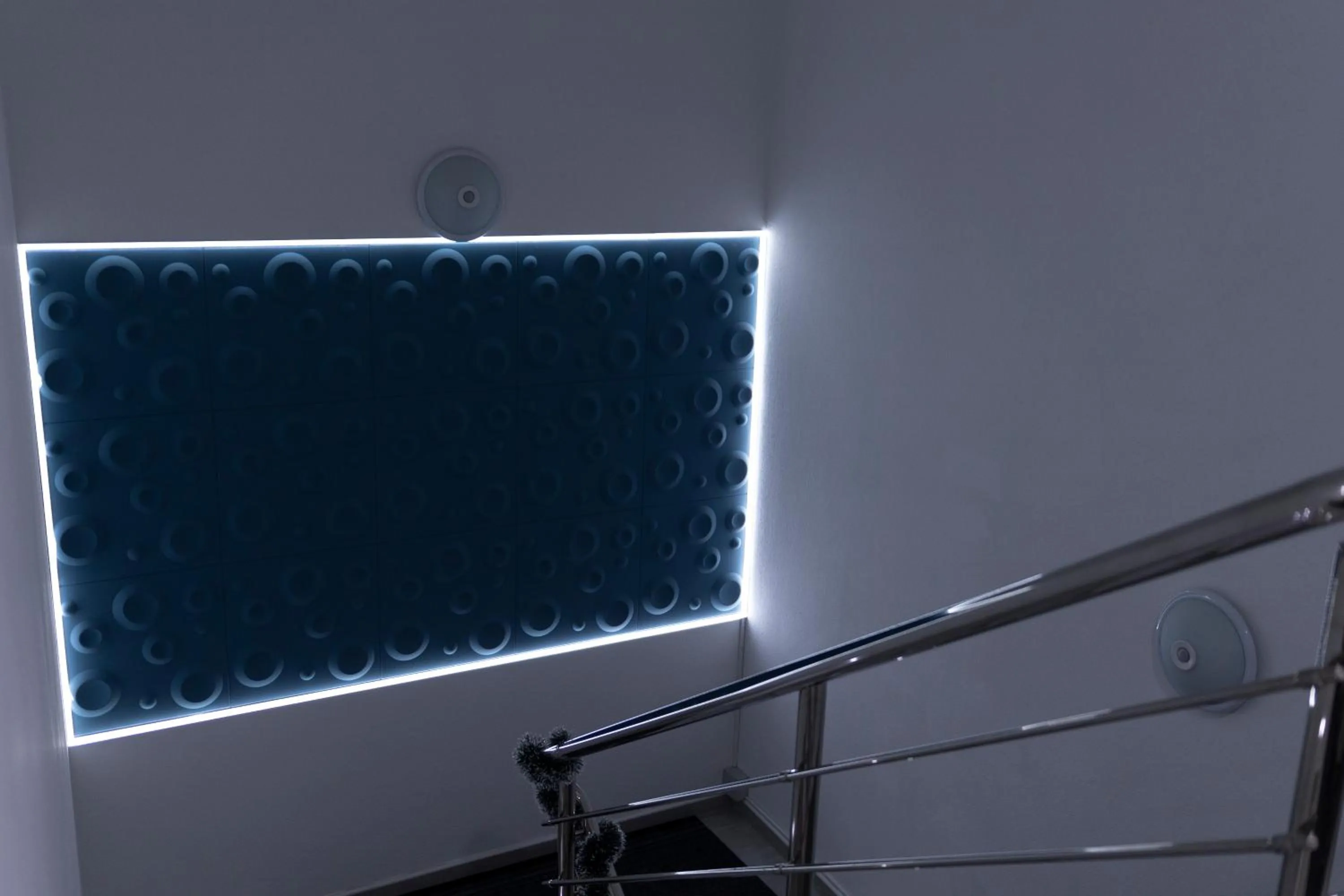 Property building in Garni Hotel 11tica DM