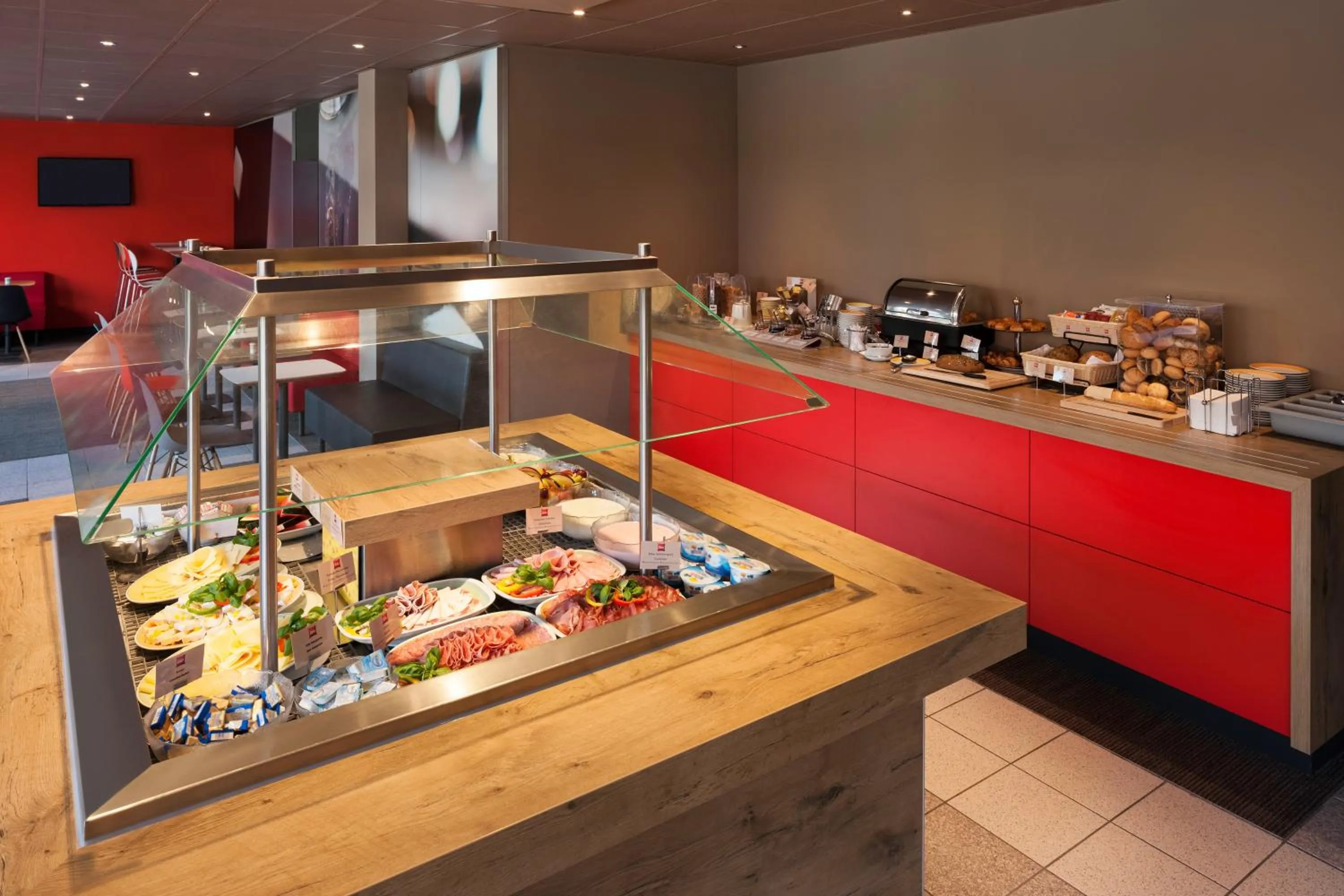 Other in ibis Nürnberg Hauptbahnhof