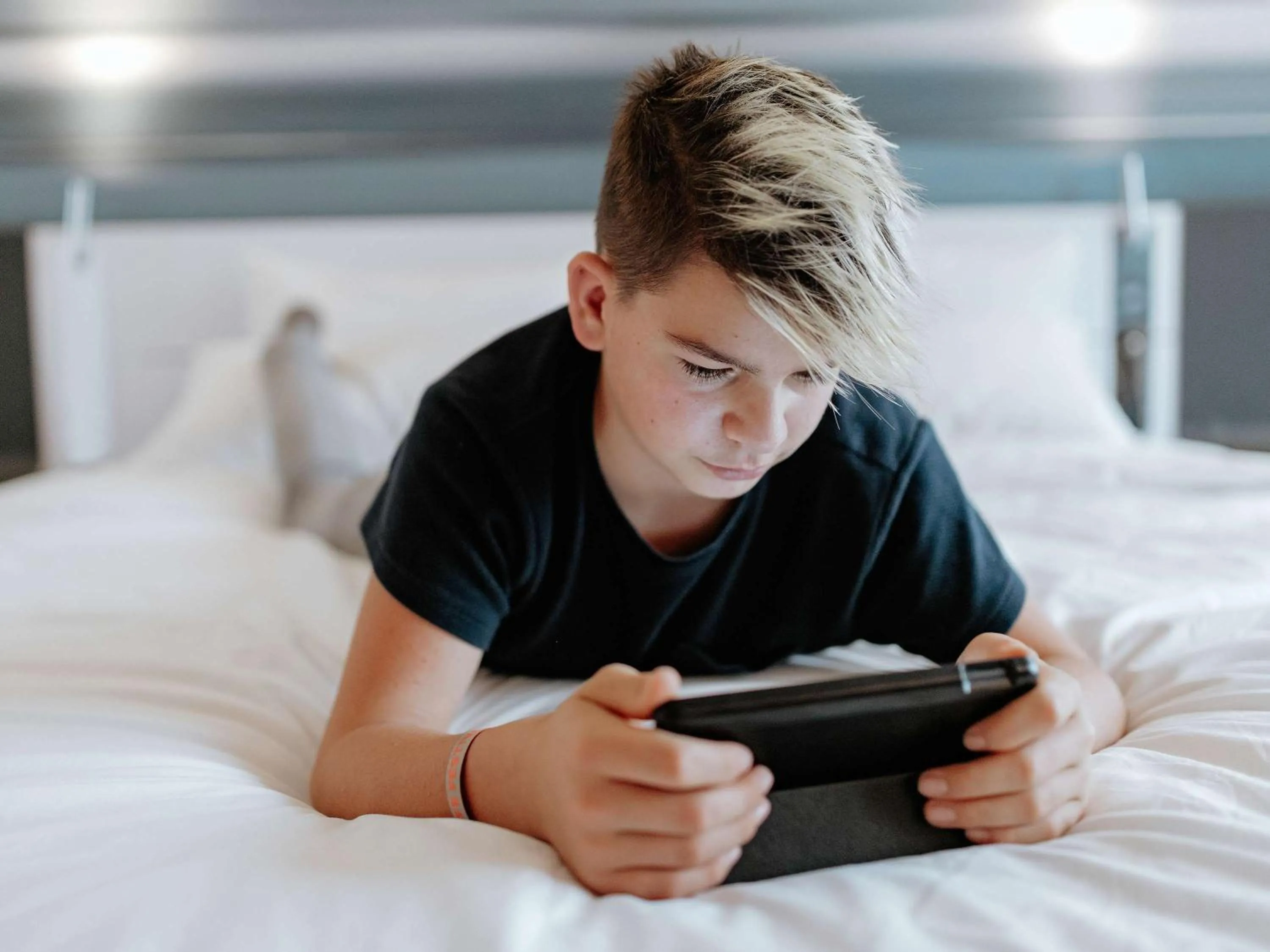 Bedroom, Bed in ibis Nürnberg Hauptbahnhof