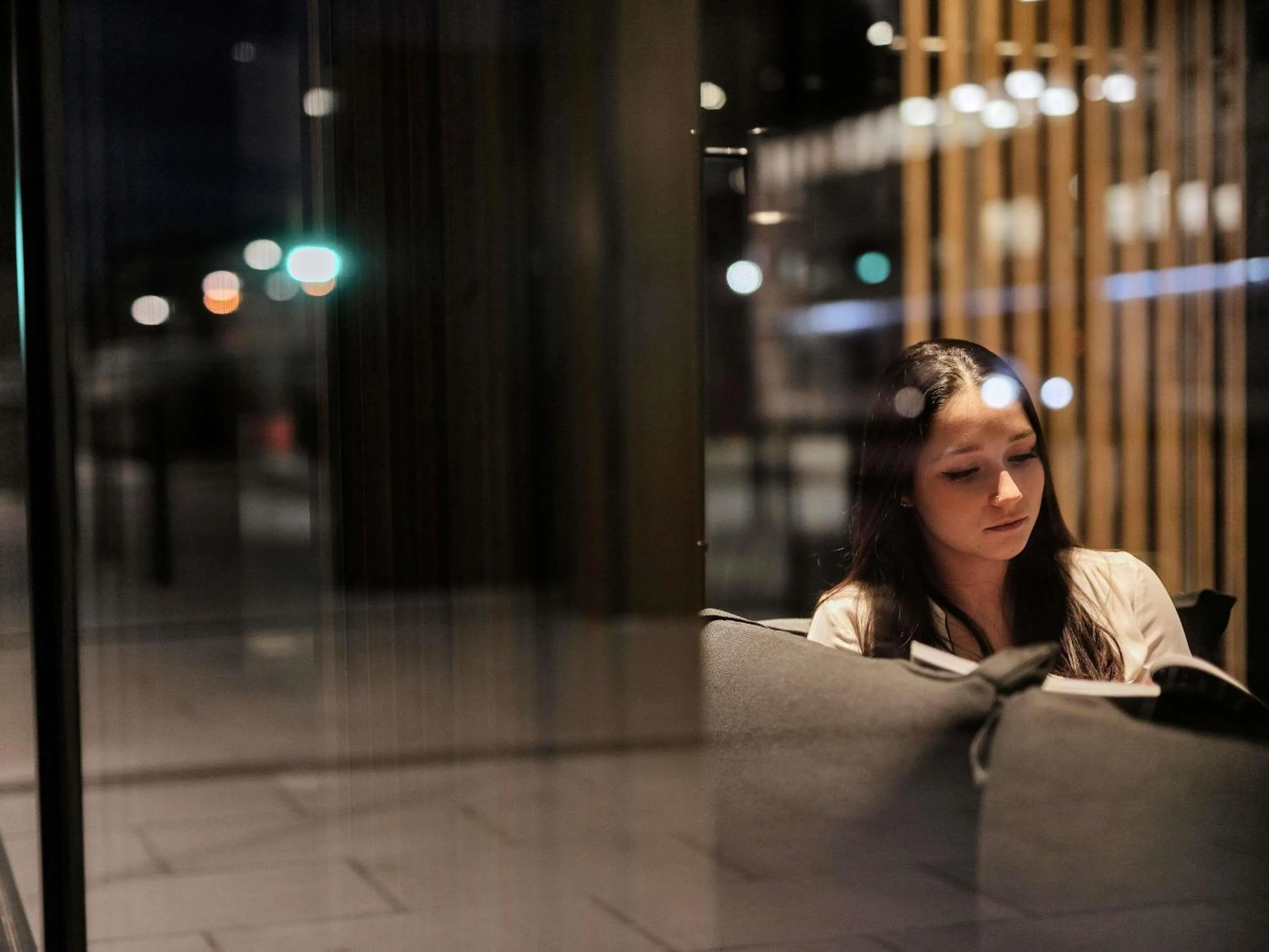 Property building in ibis Nürnberg Hauptbahnhof