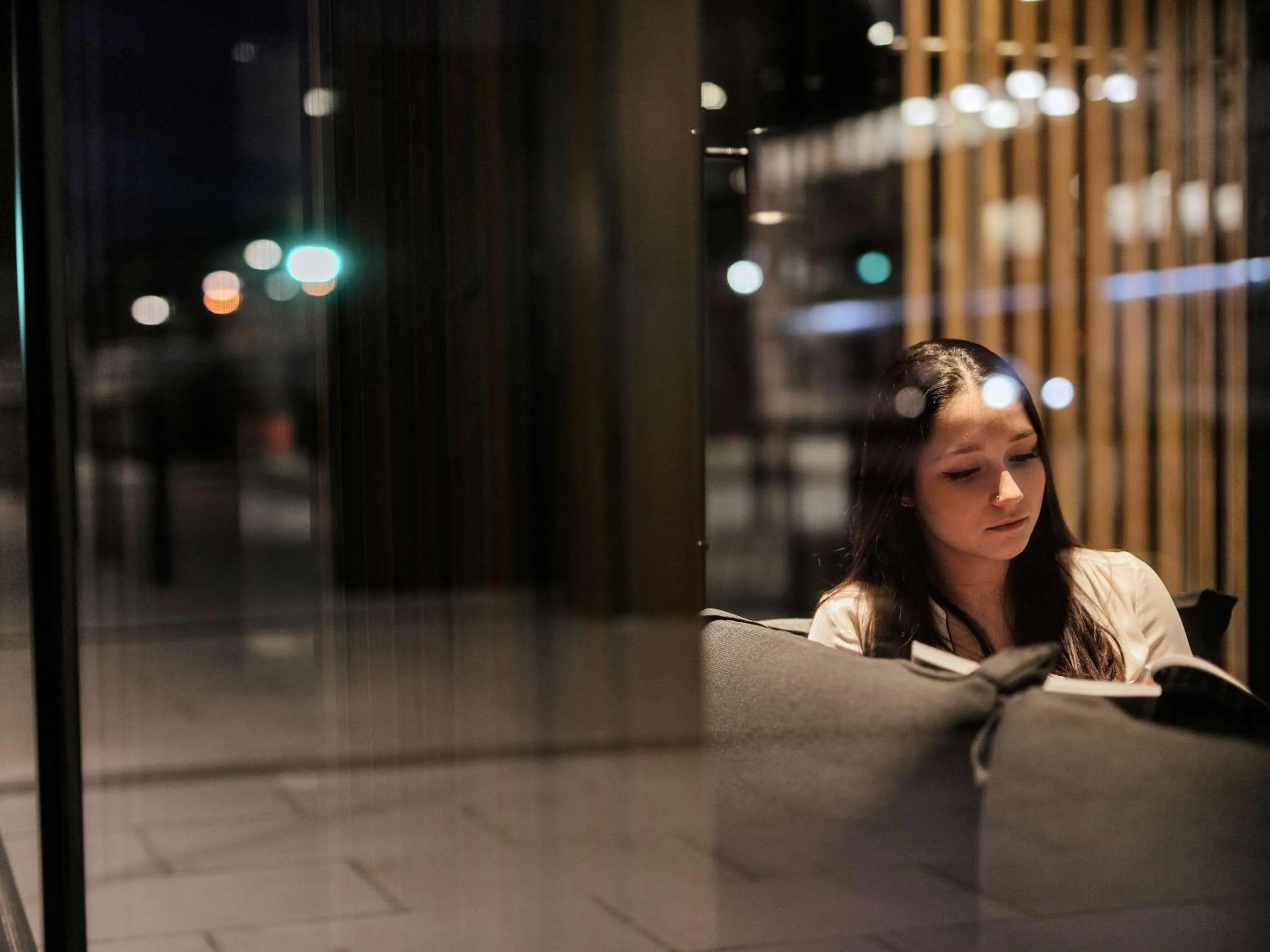 Property building in ibis Nürnberg Hauptbahnhof