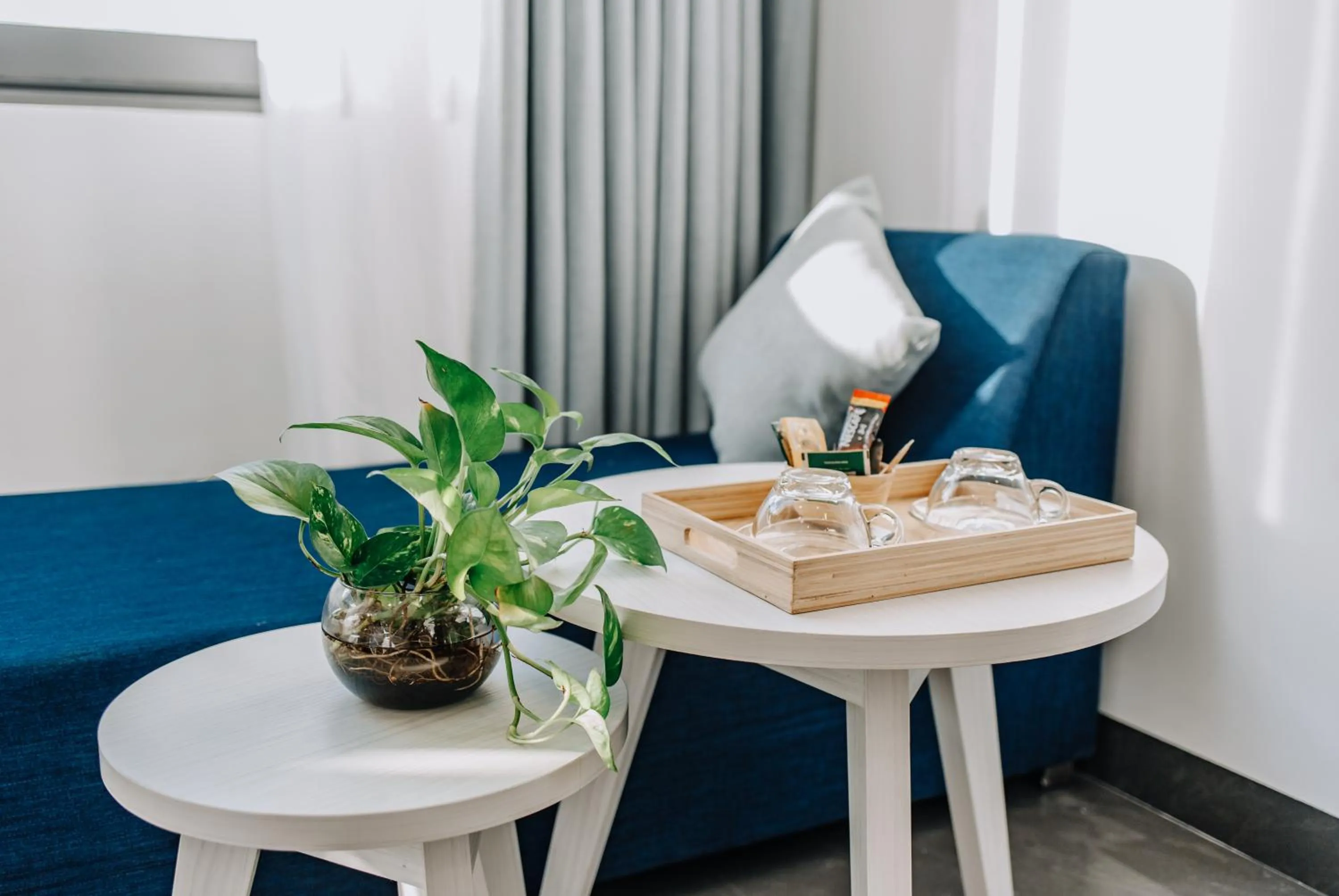 Olivia Hotel and Apartment