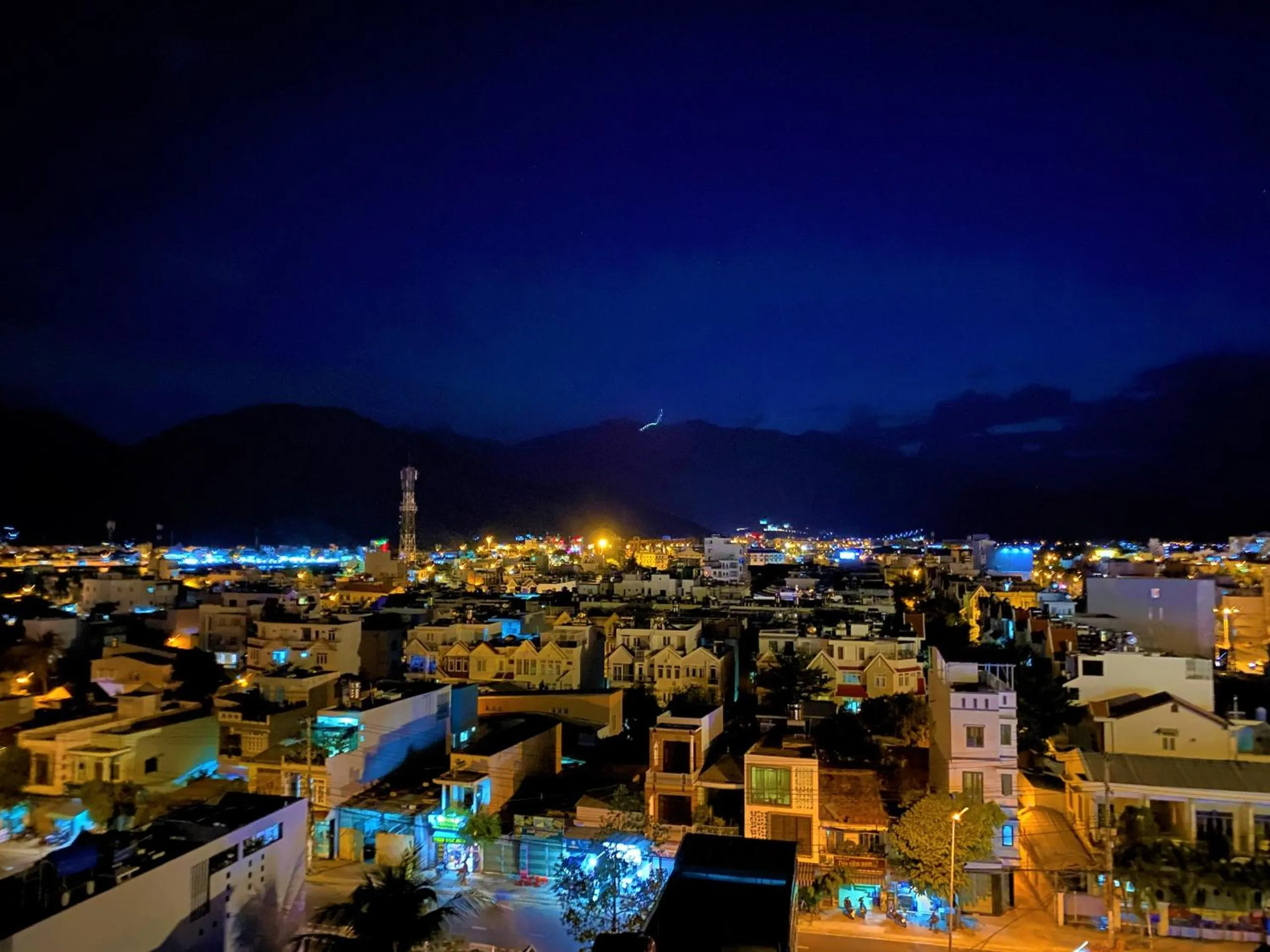 Olivia Hotel and Apartment