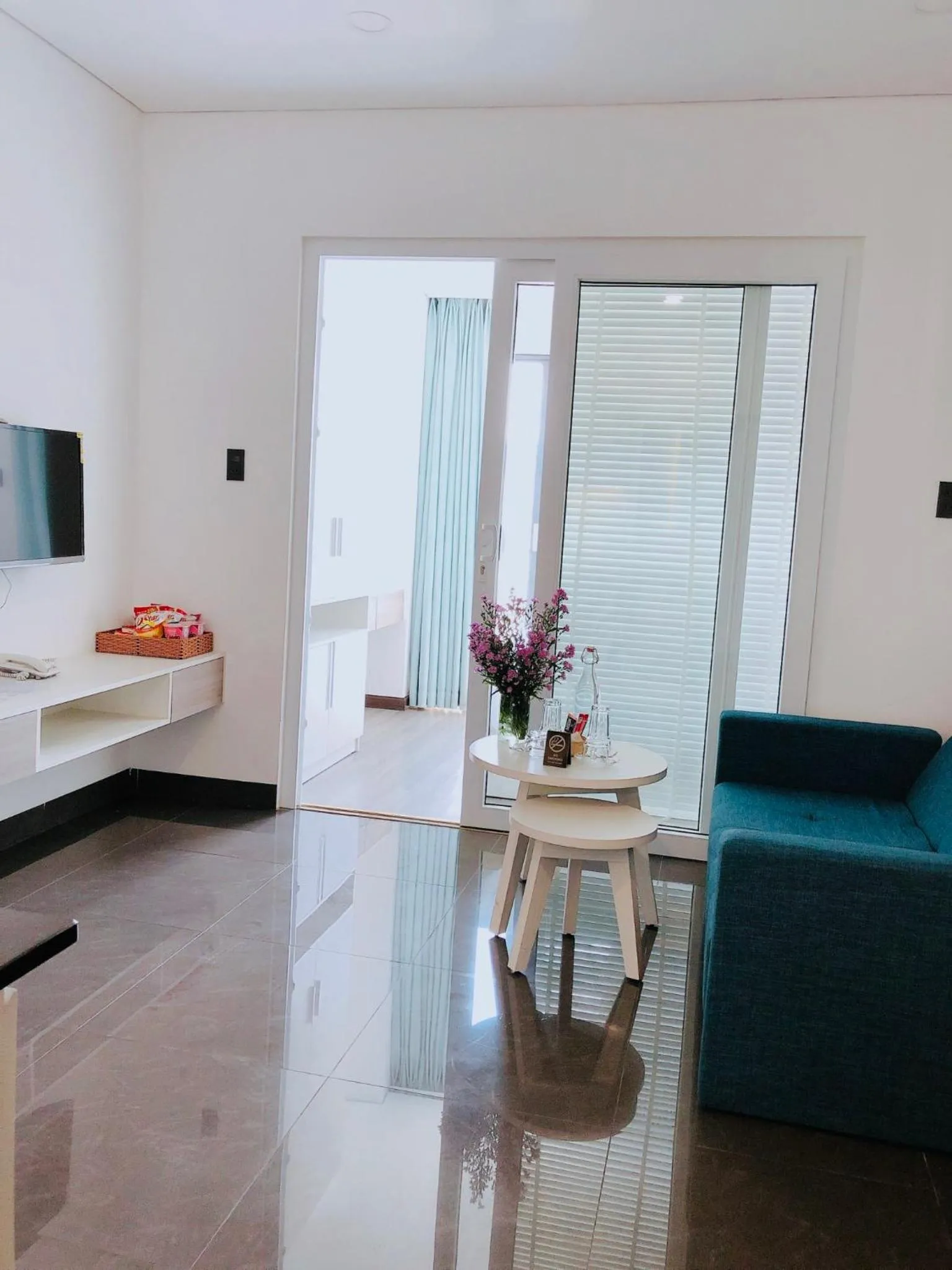 Olivia Hotel and Apartment