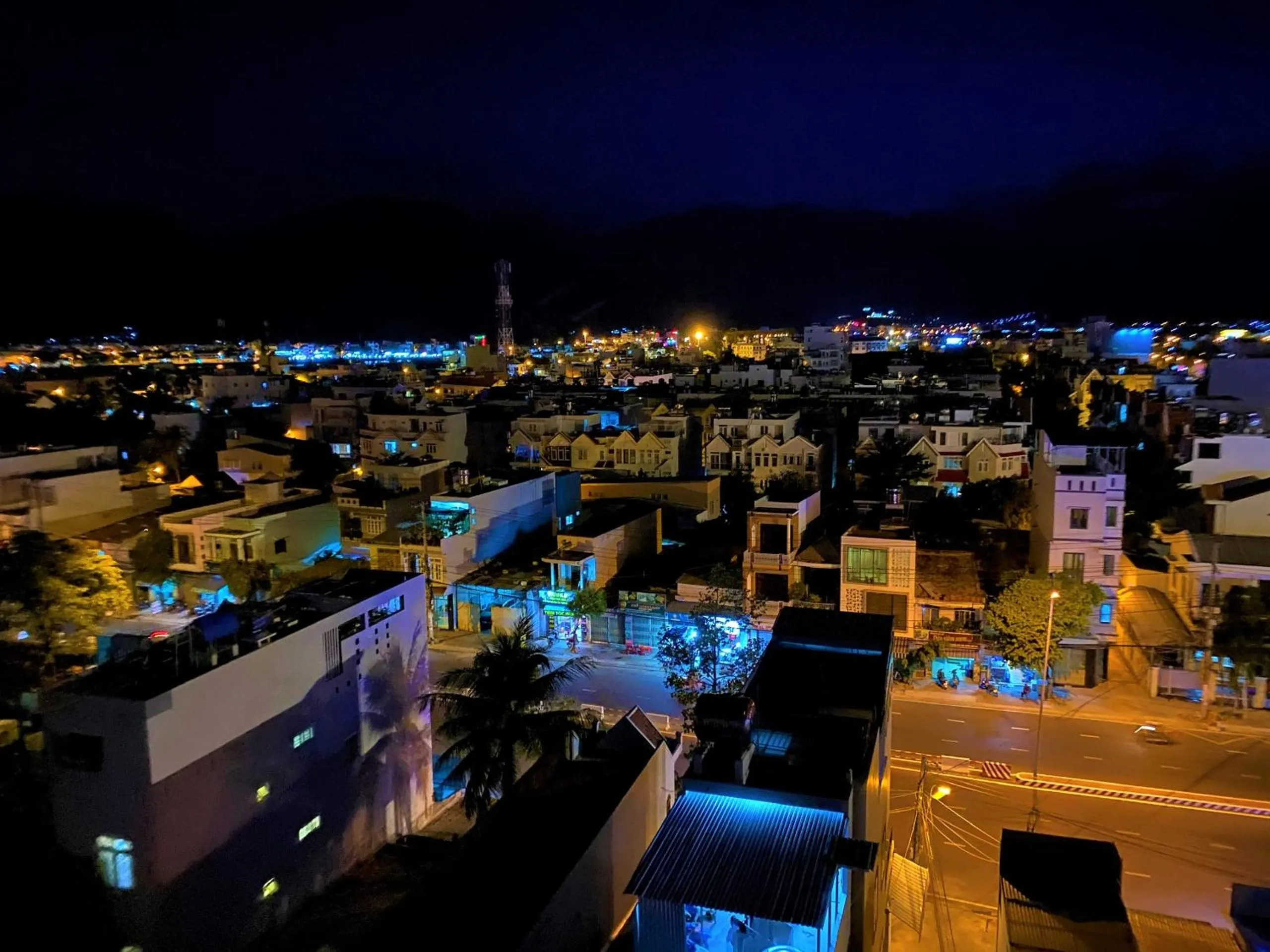 Olivia Hotel and Apartment