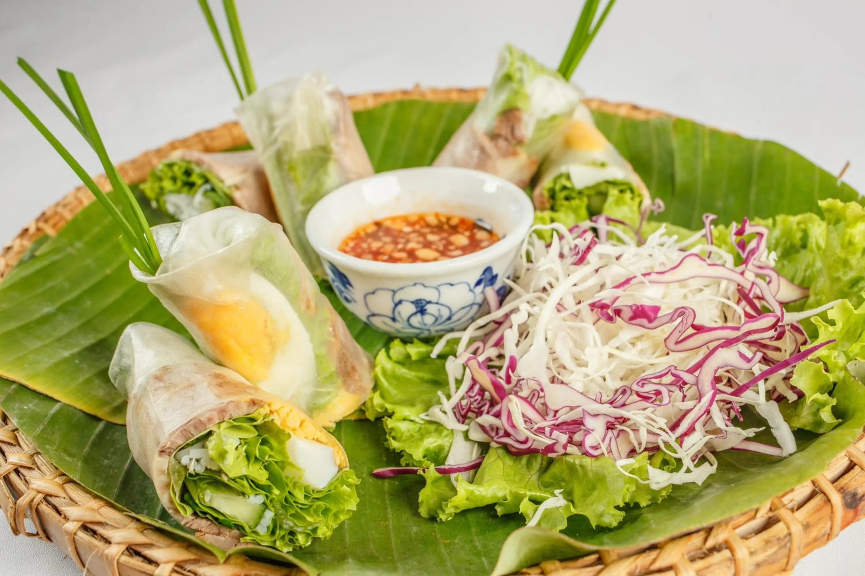 Meals in Olivia Hotel and Apartment