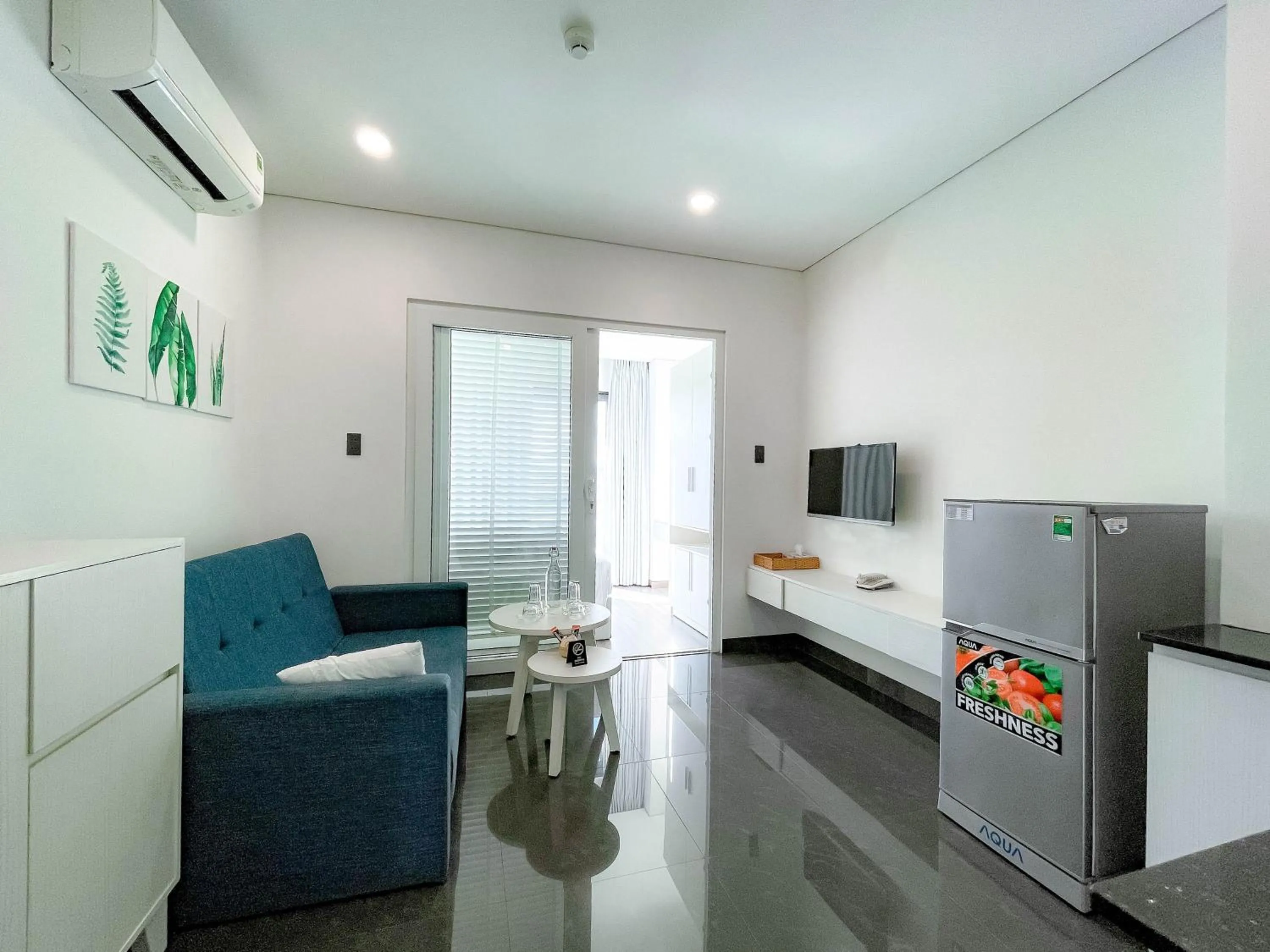 Olivia Hotel and Apartment