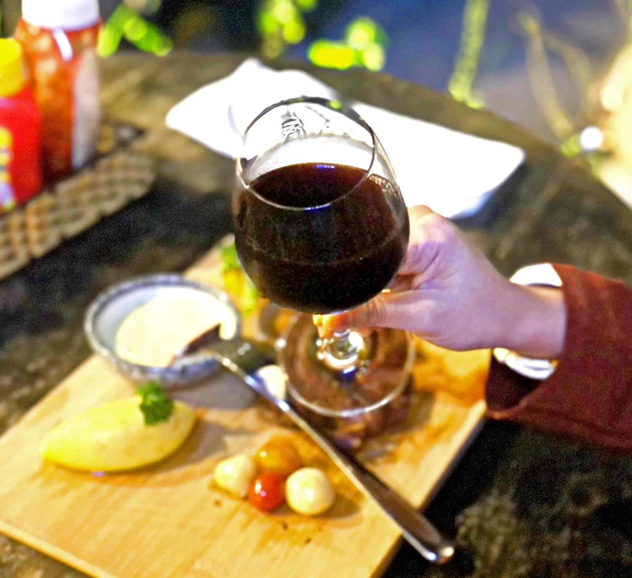 Olivia Hotel and Apartment