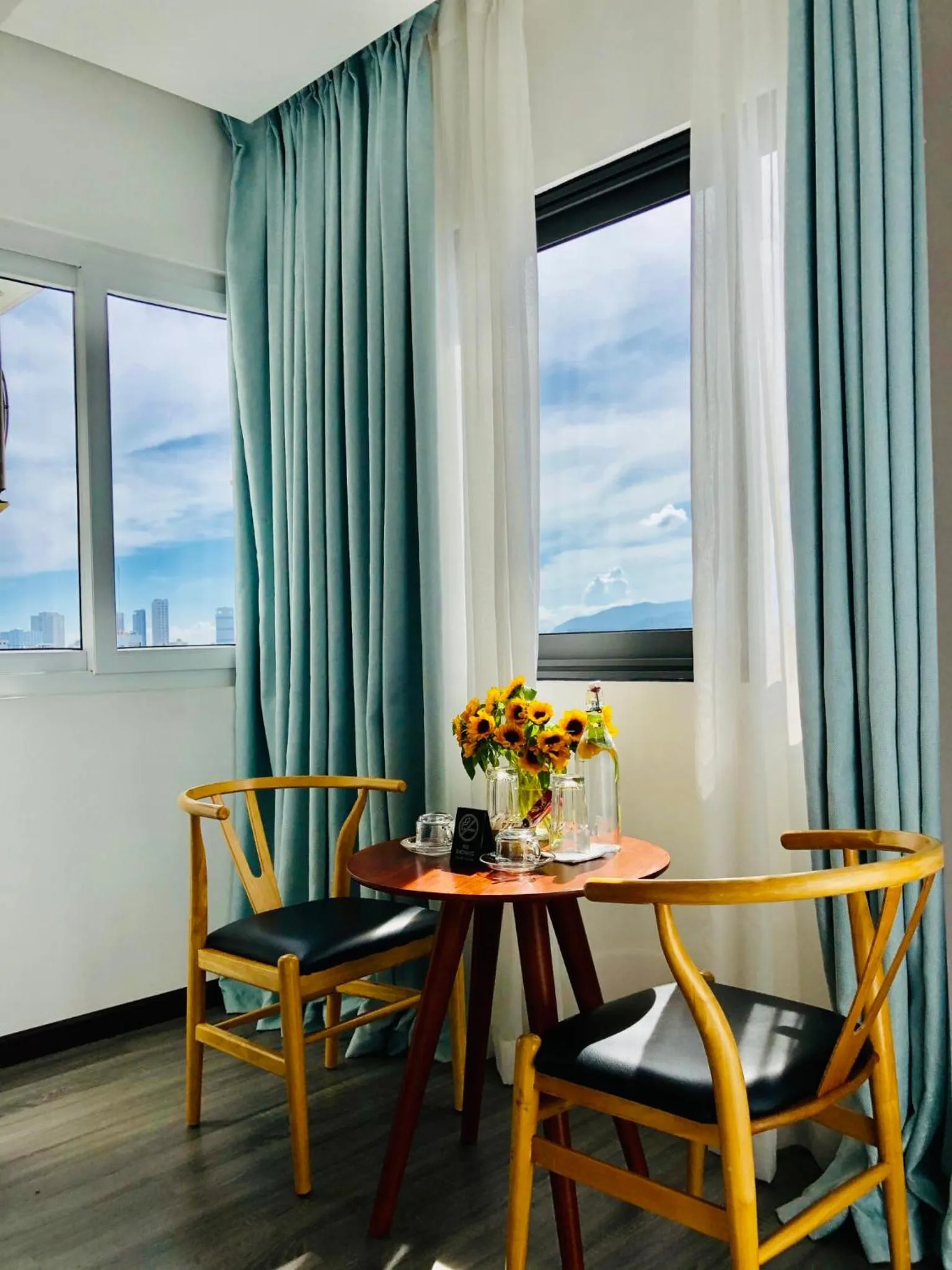 Olivia Hotel and Apartment